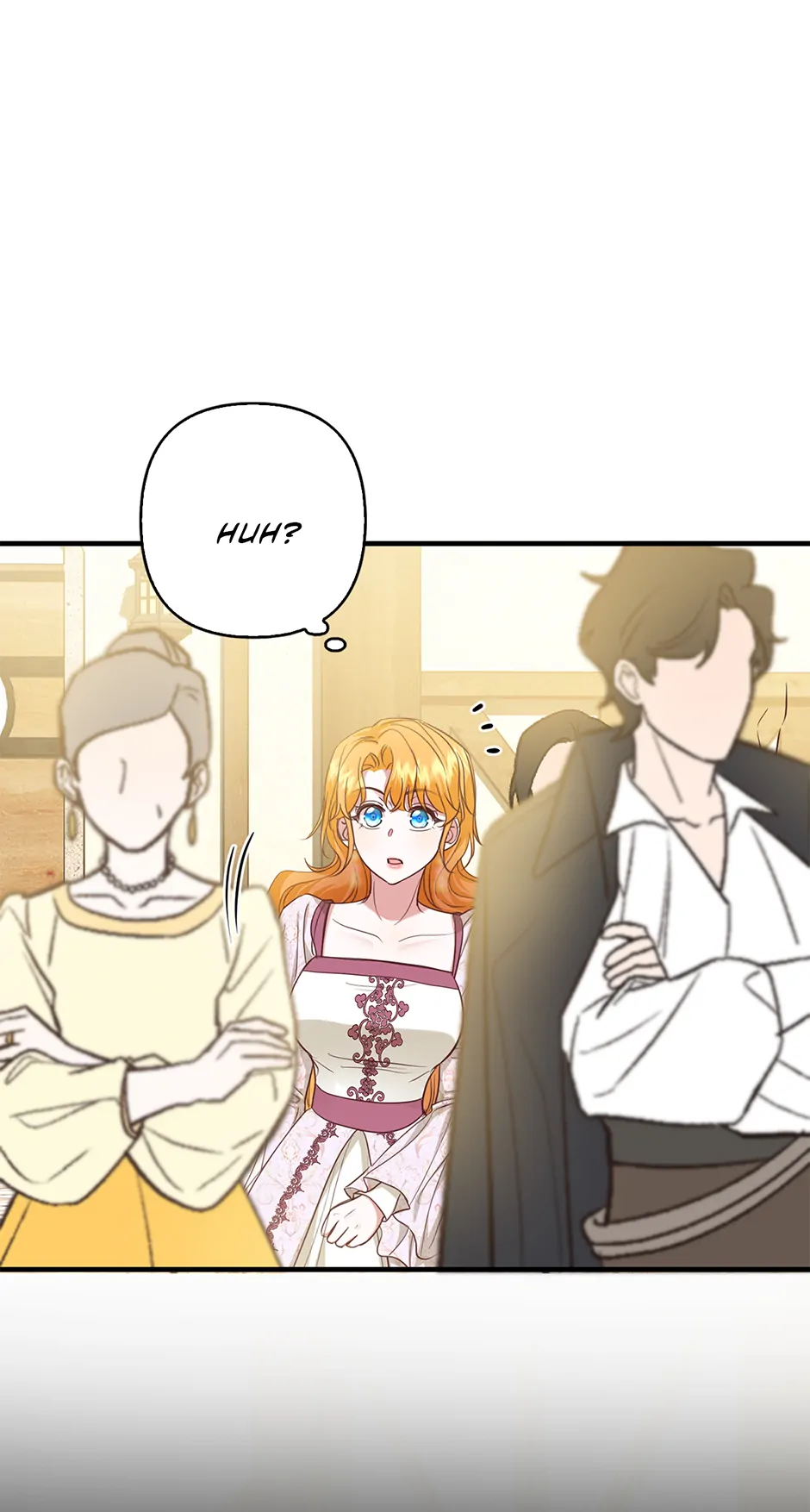 You Are Obsessing Over the Wrong Person, Lord of the Tower! Chapter 53 - page 34