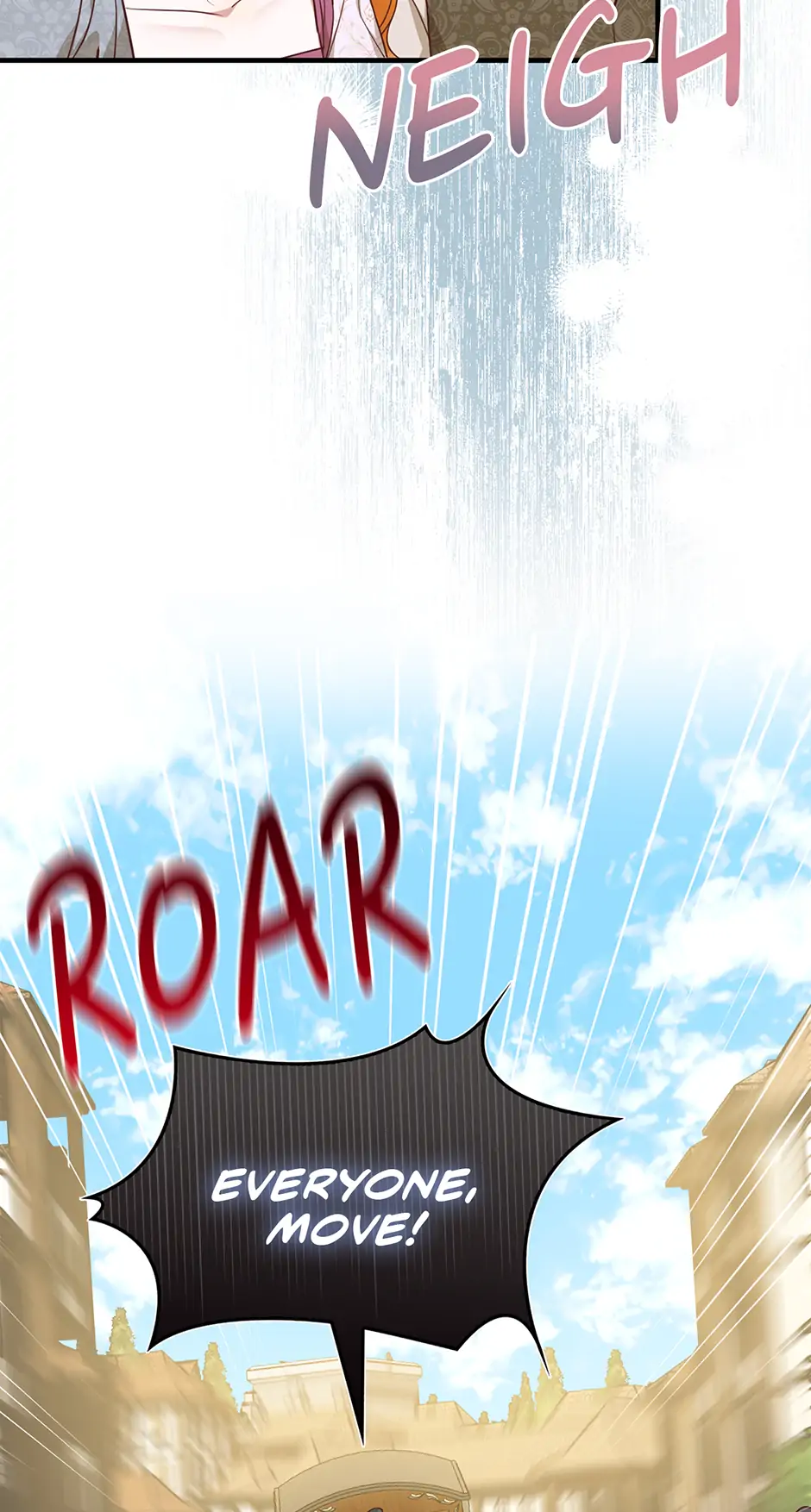 You Are Obsessing Over the Wrong Person, Lord of the Tower! Chapter 53 - page 37
