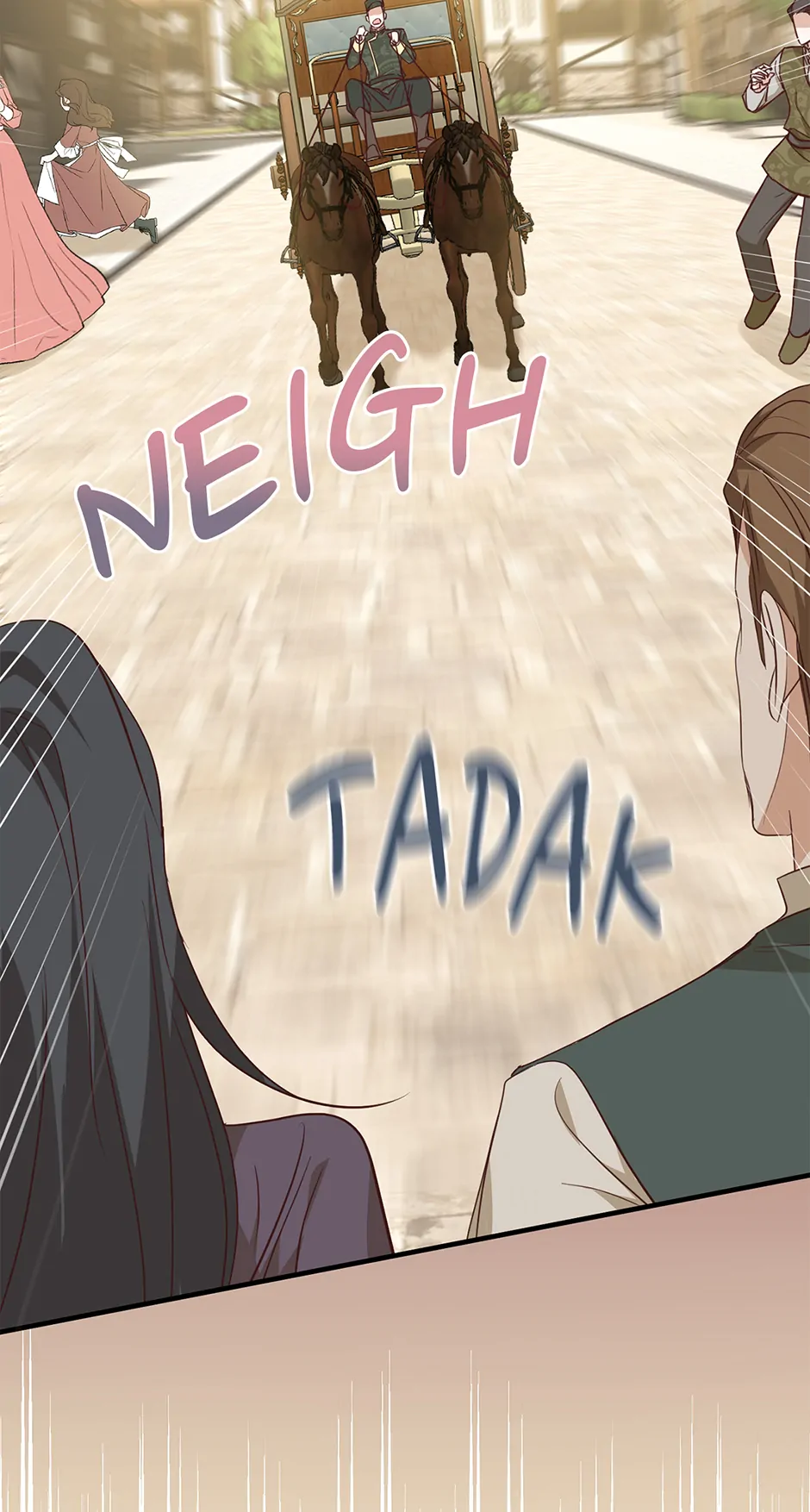 You Are Obsessing Over the Wrong Person, Lord of the Tower! Chapter 53 - page 38