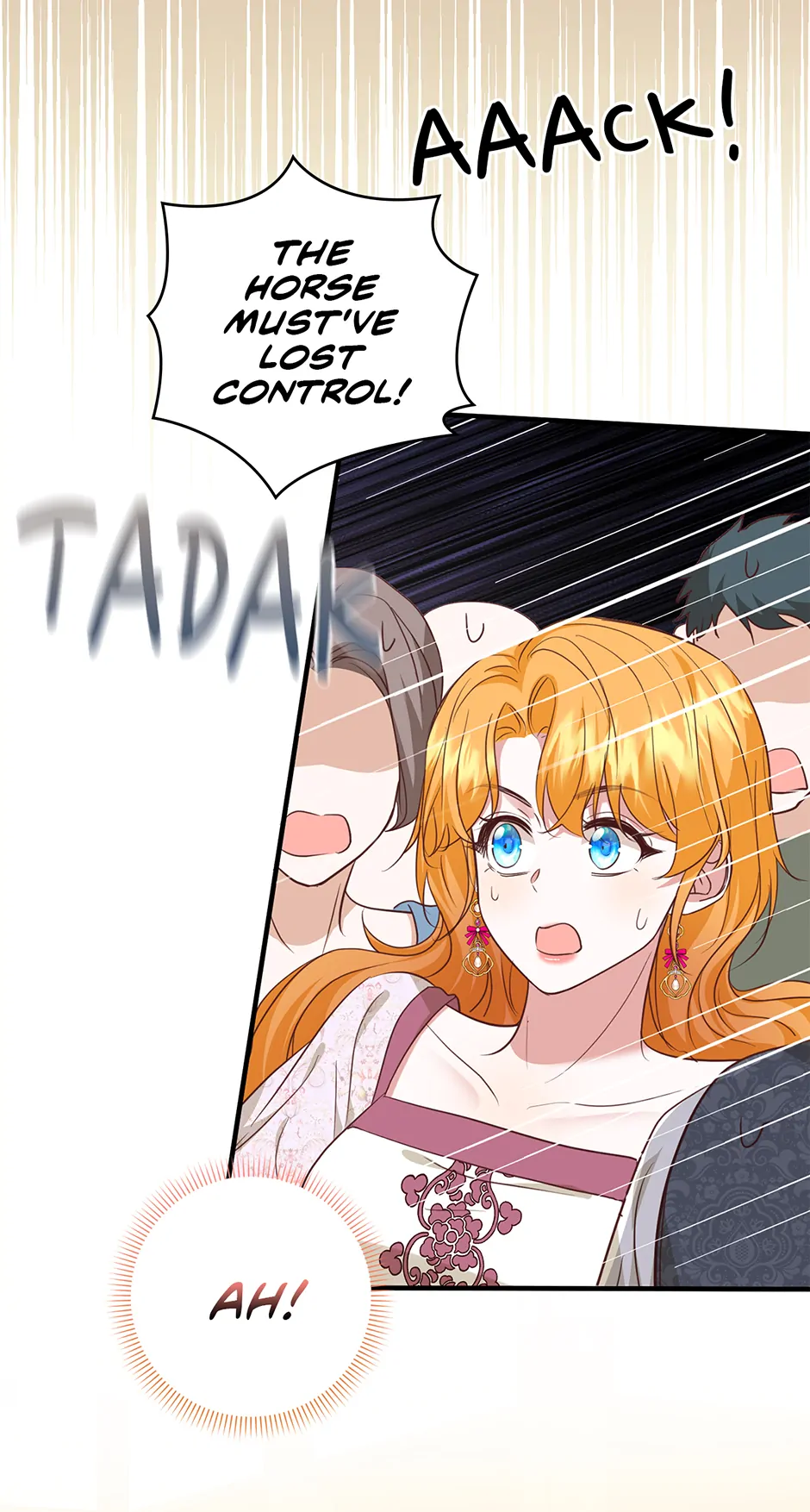 You Are Obsessing Over the Wrong Person, Lord of the Tower! Chapter 53 - page 39