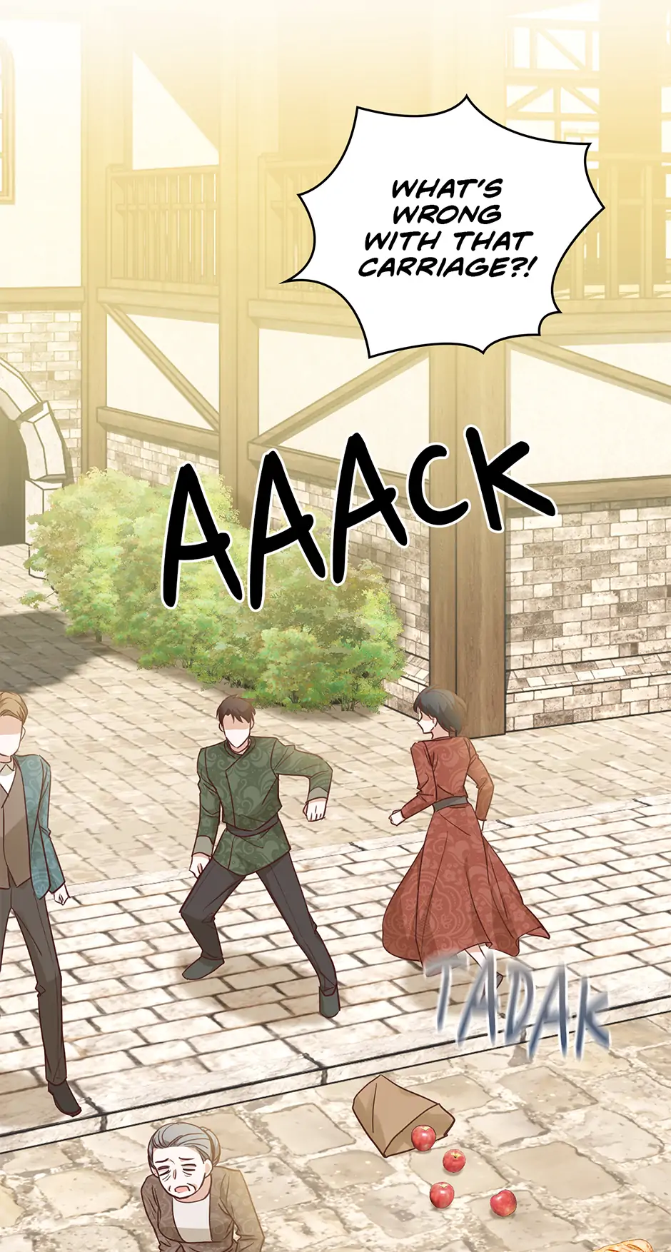 You Are Obsessing Over the Wrong Person, Lord of the Tower! Chapter 53 - page 40