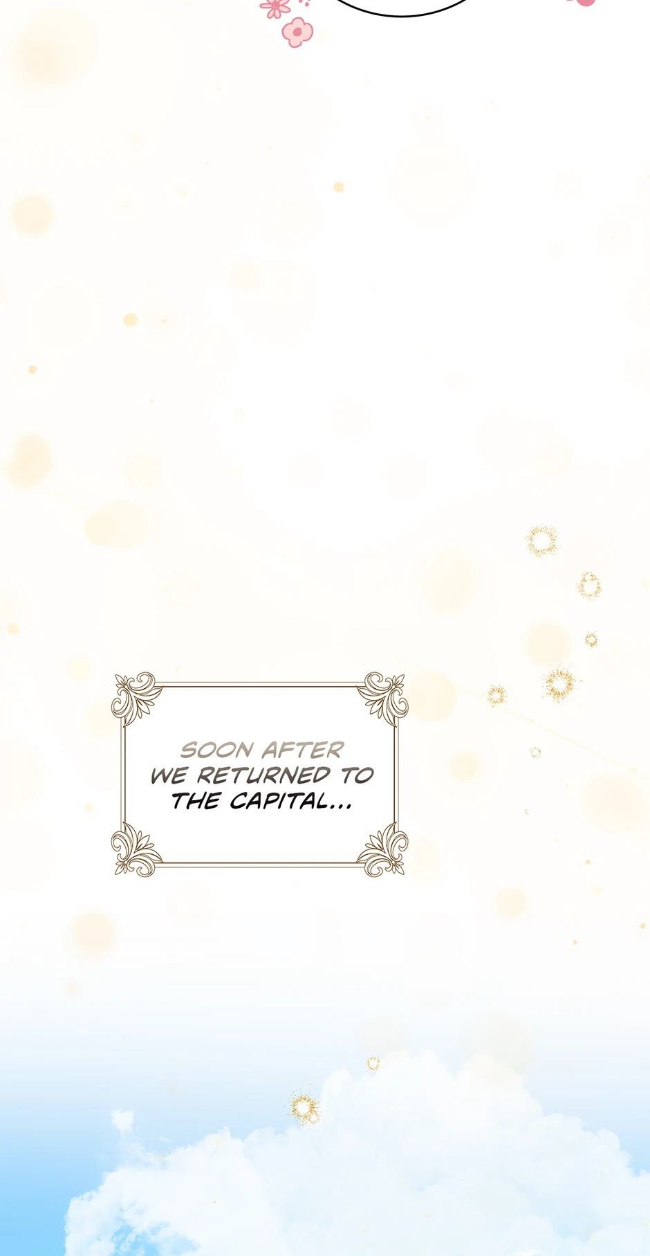 You Are Obsessing Over the Wrong Person, Lord of the Tower! Chapter 53 - page 5