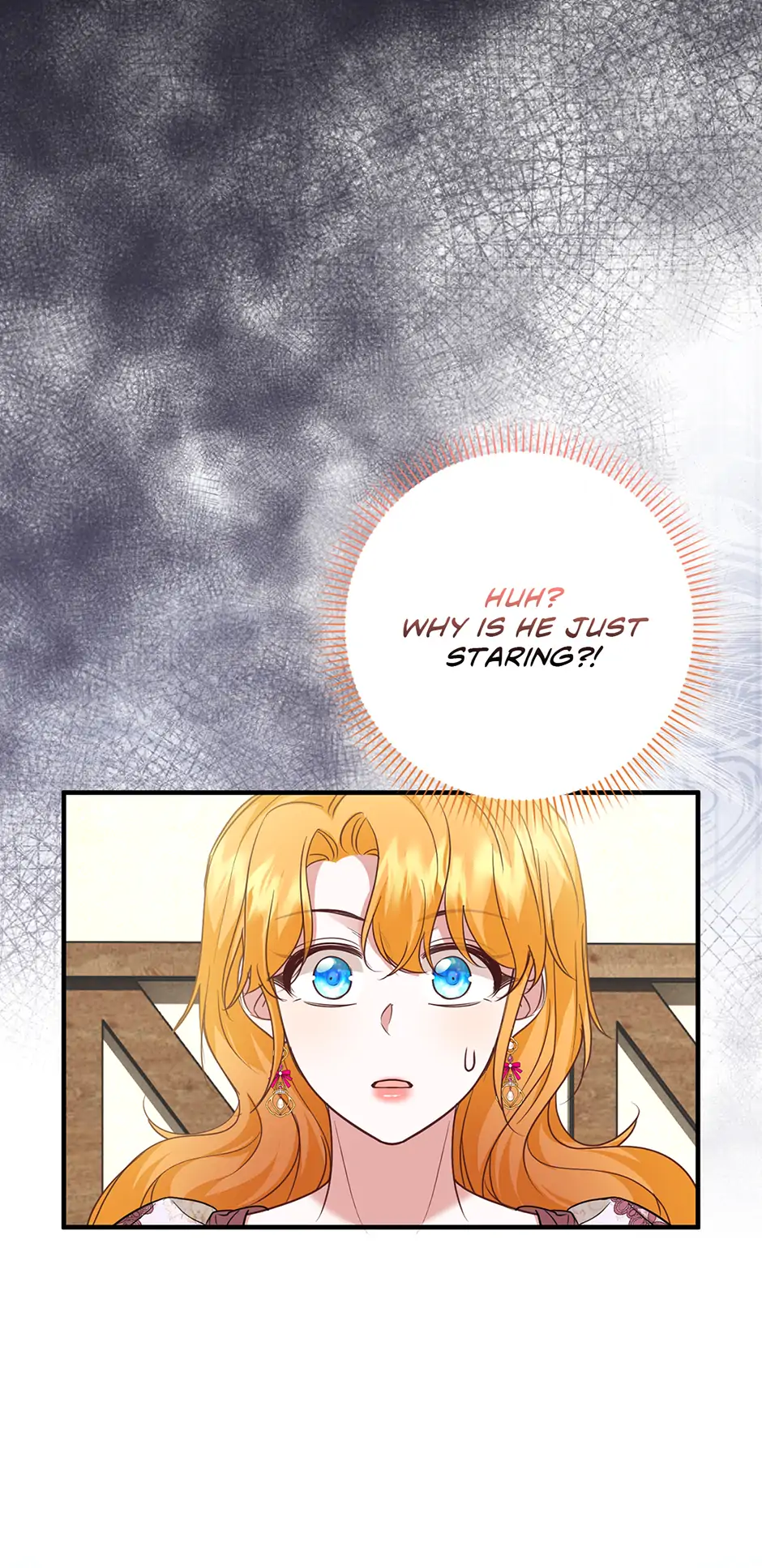 You Are Obsessing Over the Wrong Person, Lord of the Tower! Chapter 53 - page 43