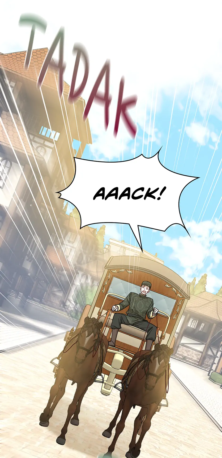 You Are Obsessing Over the Wrong Person, Lord of the Tower! Chapter 53 - page 44