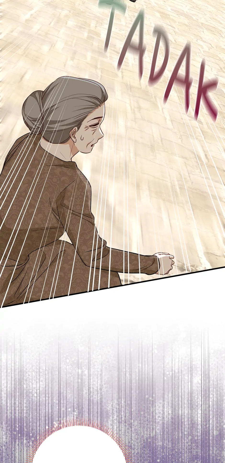 You Are Obsessing Over the Wrong Person, Lord of the Tower! Chapter 53 - page 45