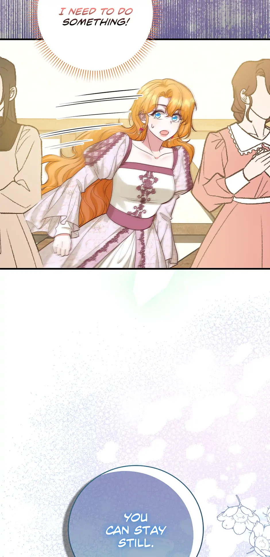 You Are Obsessing Over the Wrong Person, Lord of the Tower! Chapter 53 - page 46