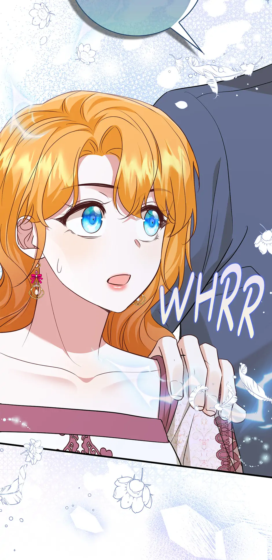 You Are Obsessing Over the Wrong Person, Lord of the Tower! Chapter 53 - page 47