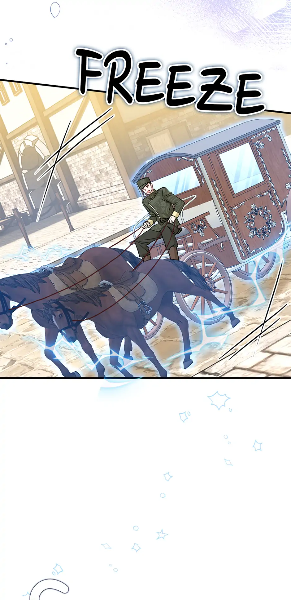 You Are Obsessing Over the Wrong Person, Lord of the Tower! Chapter 53 - page 48
