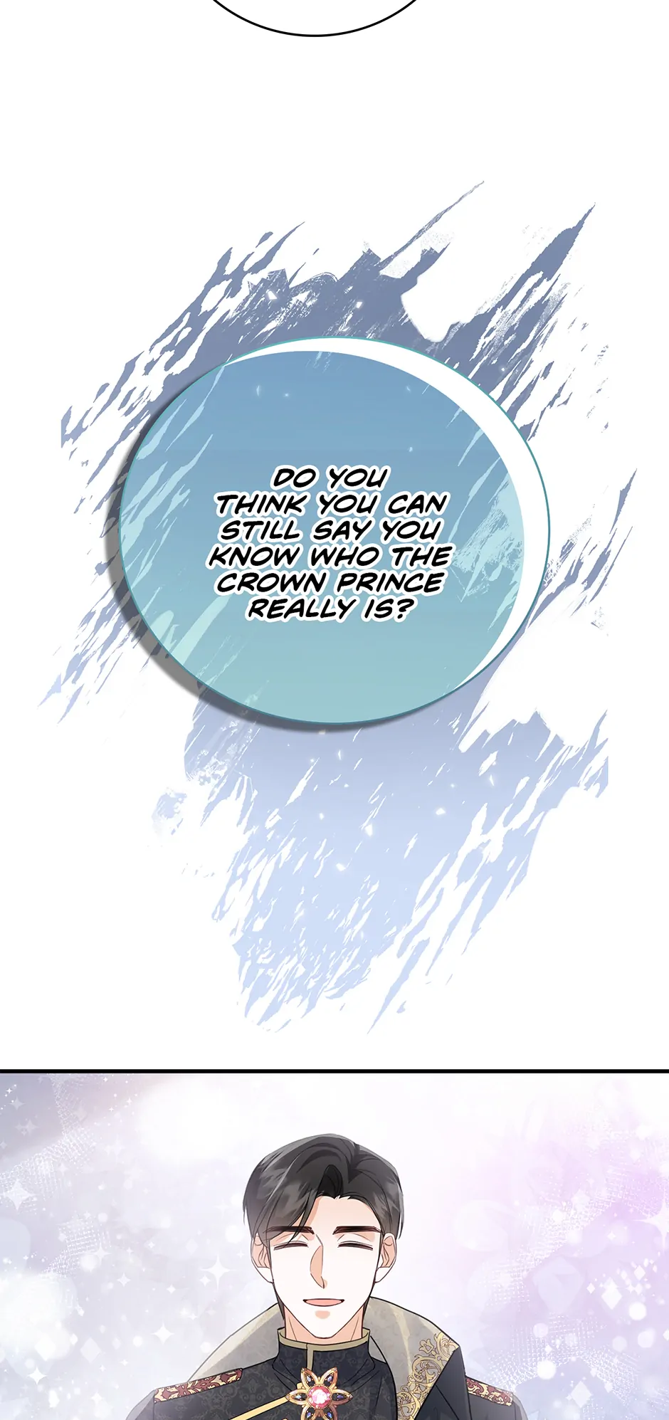 You Are Obsessing Over the Wrong Person, Lord of the Tower! Chapter 53 - page 62
