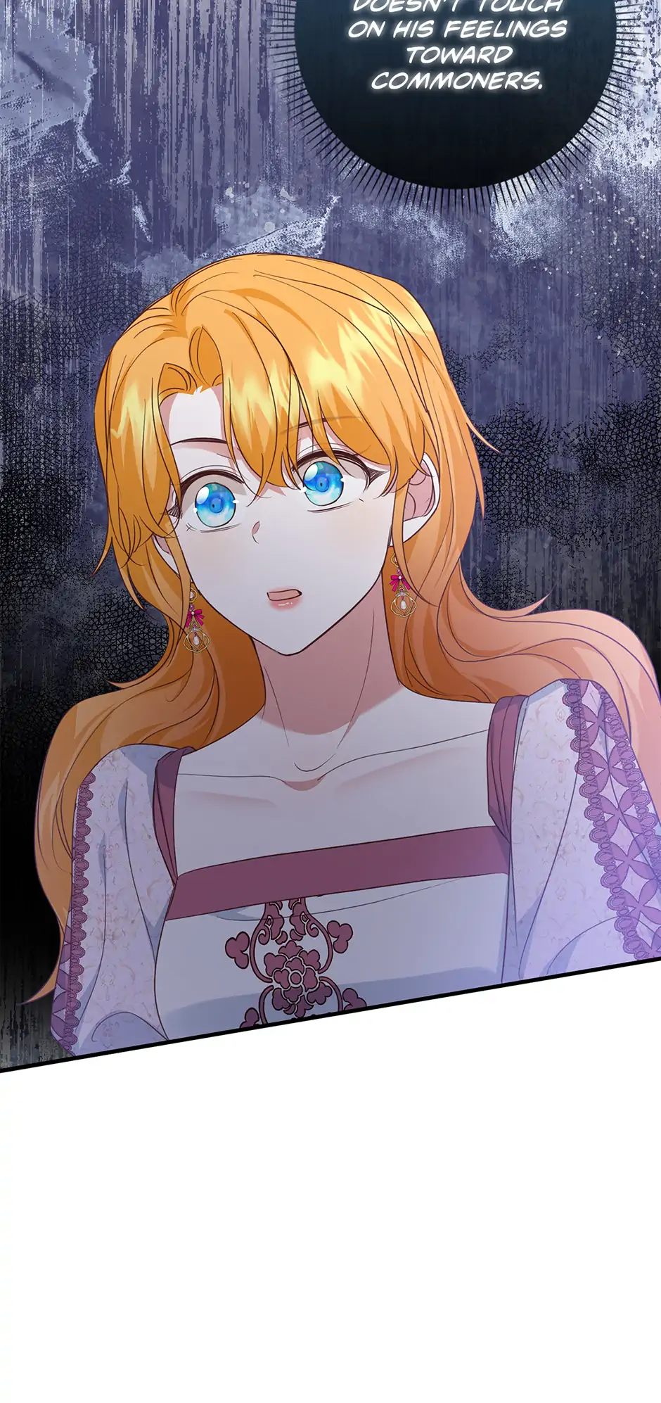 You Are Obsessing Over the Wrong Person, Lord of the Tower! Chapter 53 - page 64