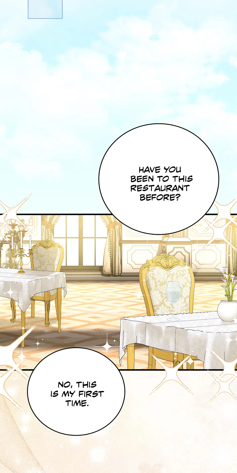 You Are Obsessing Over the Wrong Person, Lord of the Tower! Chapter 53 - page 67