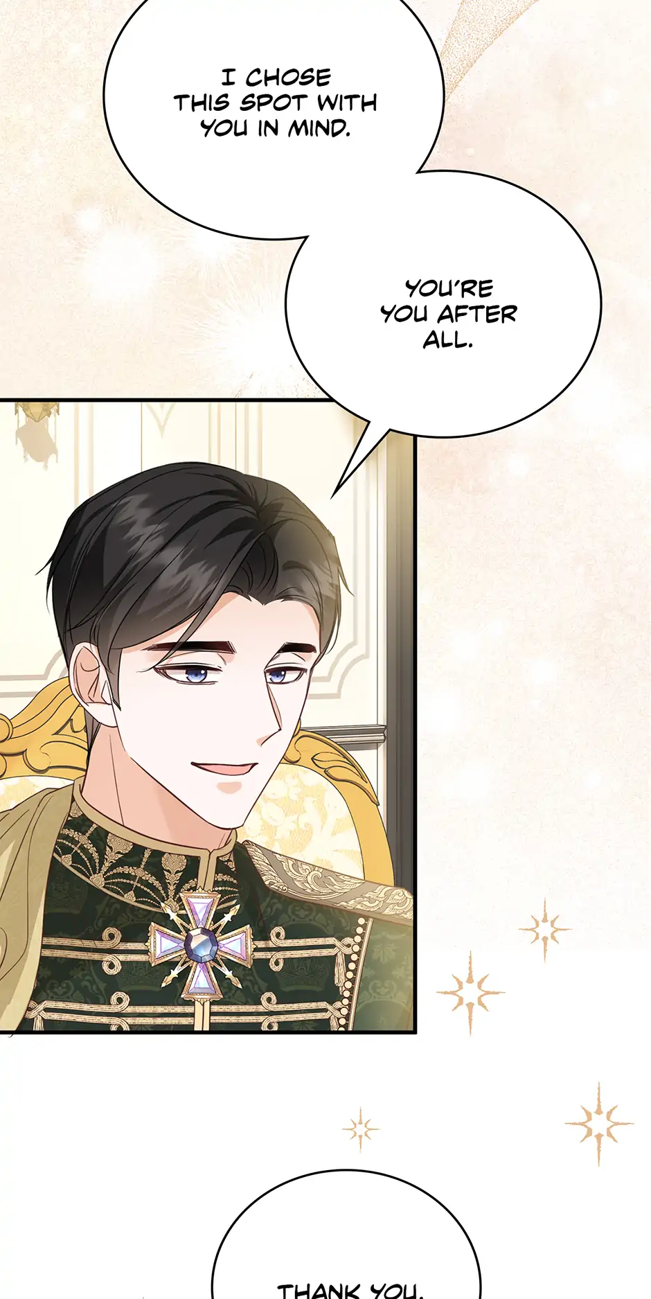 You Are Obsessing Over the Wrong Person, Lord of the Tower! Chapter 53 - page 69