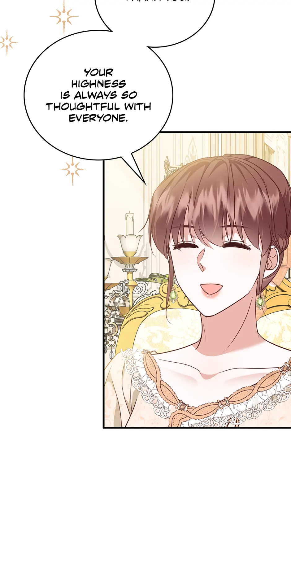 You Are Obsessing Over the Wrong Person, Lord of the Tower! Chapter 53 - page 70