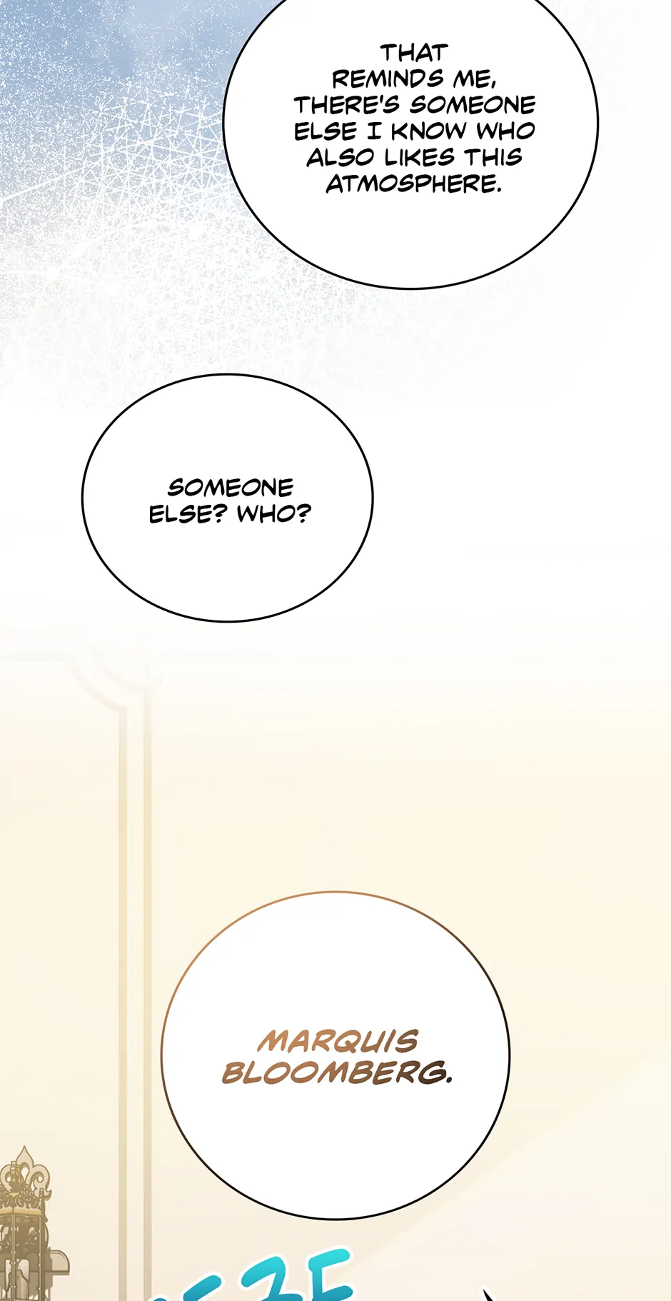 You Are Obsessing Over the Wrong Person, Lord of the Tower! Chapter 53 - page 73