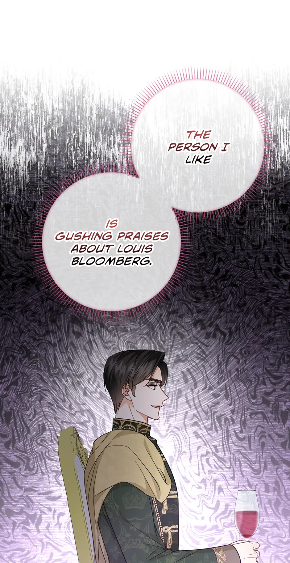 You Are Obsessing Over the Wrong Person, Lord of the Tower! Chapter 53 - page 76