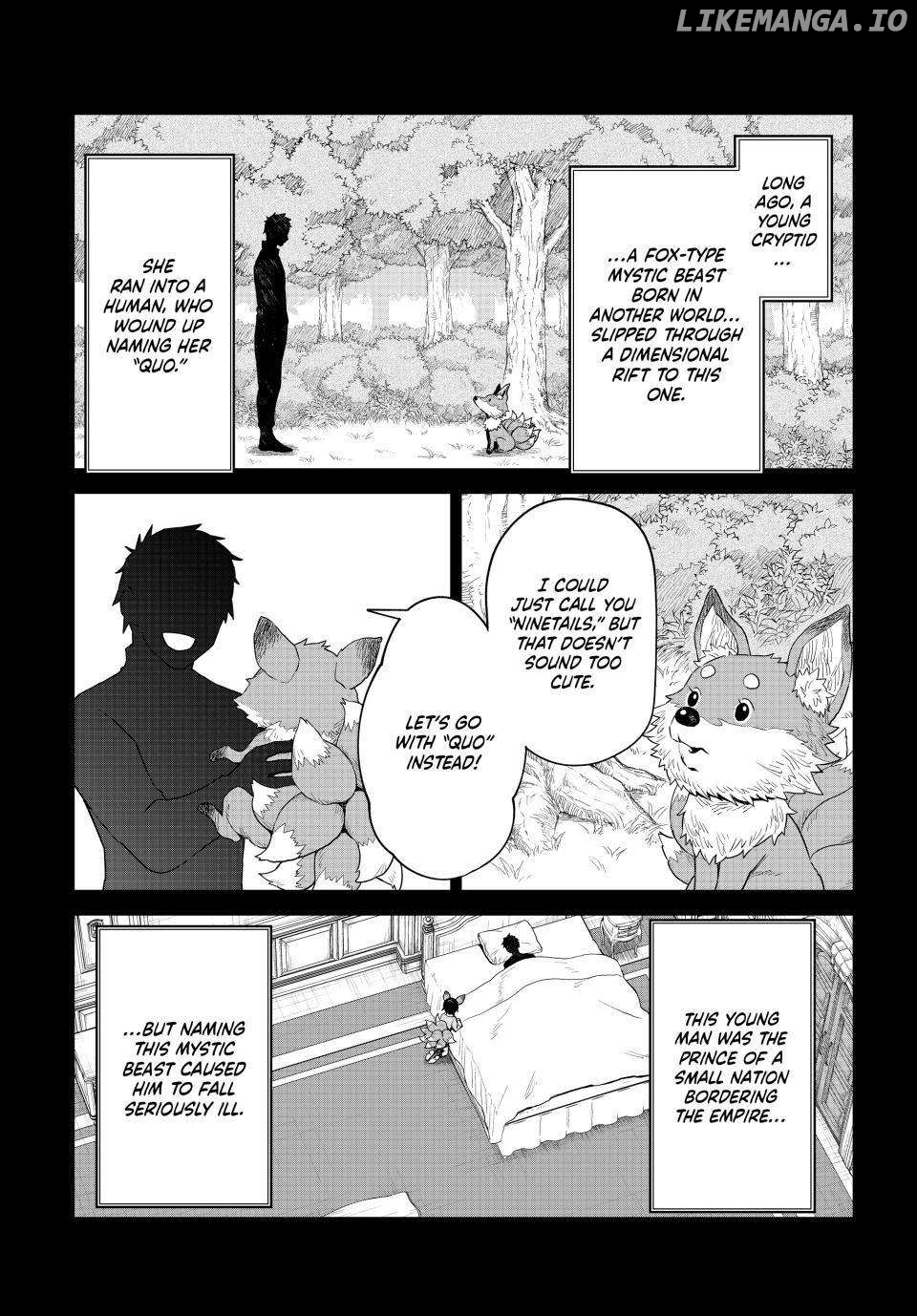 Tensei Shitara Slime Datta Ken: Clayman Revenge Chapter 31 - page 6