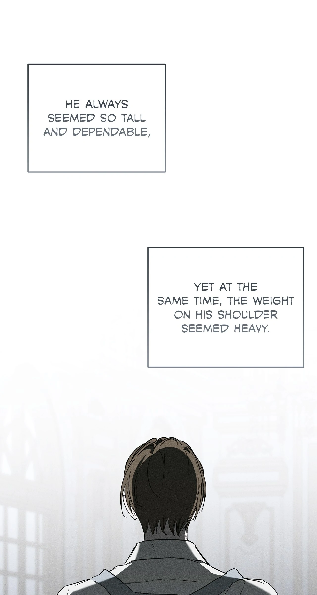 My Husband Who Hates Me Has Lost His Memories Chapter 50 - page 10