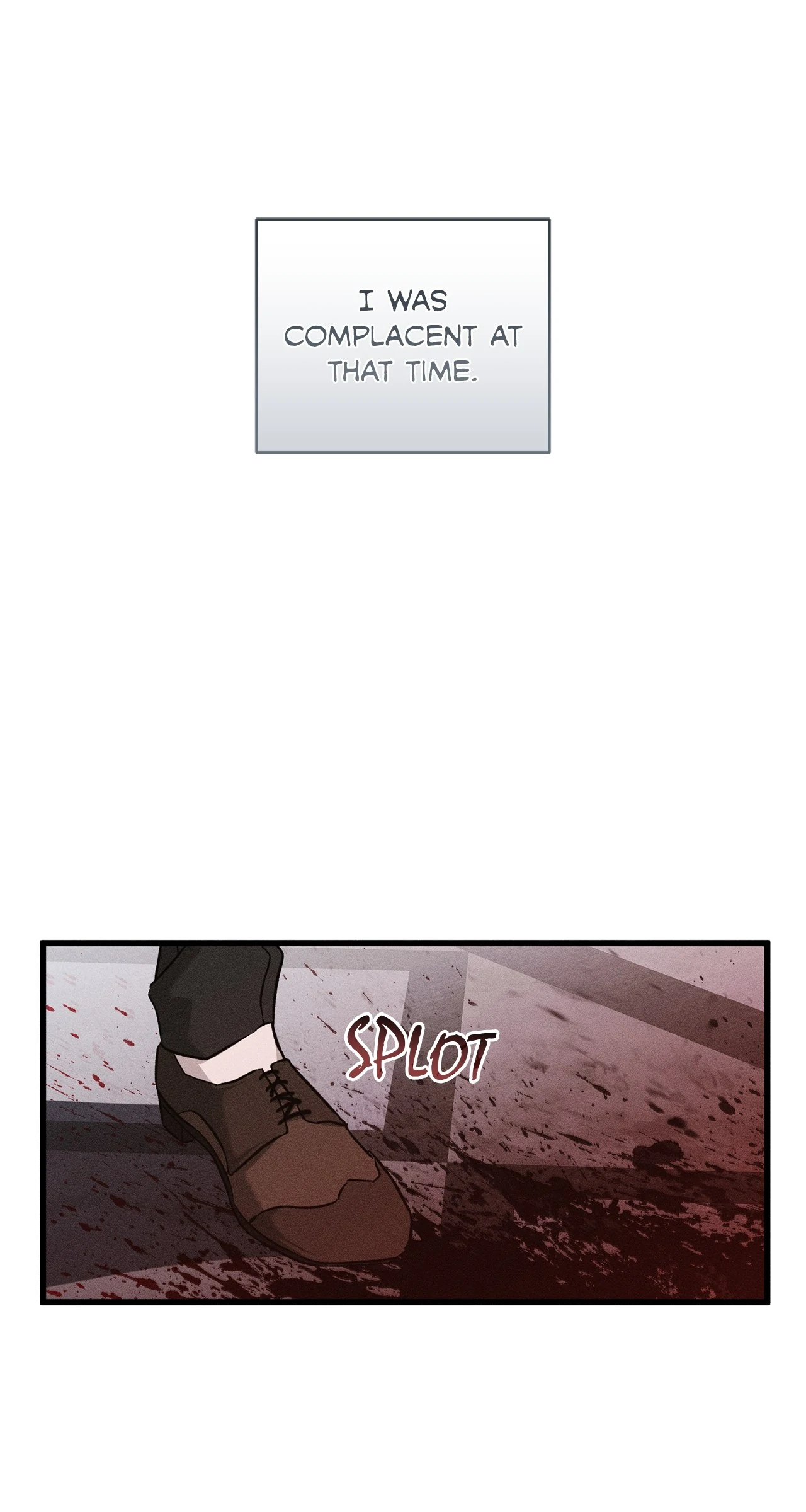 My Husband Who Hates Me Has Lost His Memories Chapter 50 - page 13