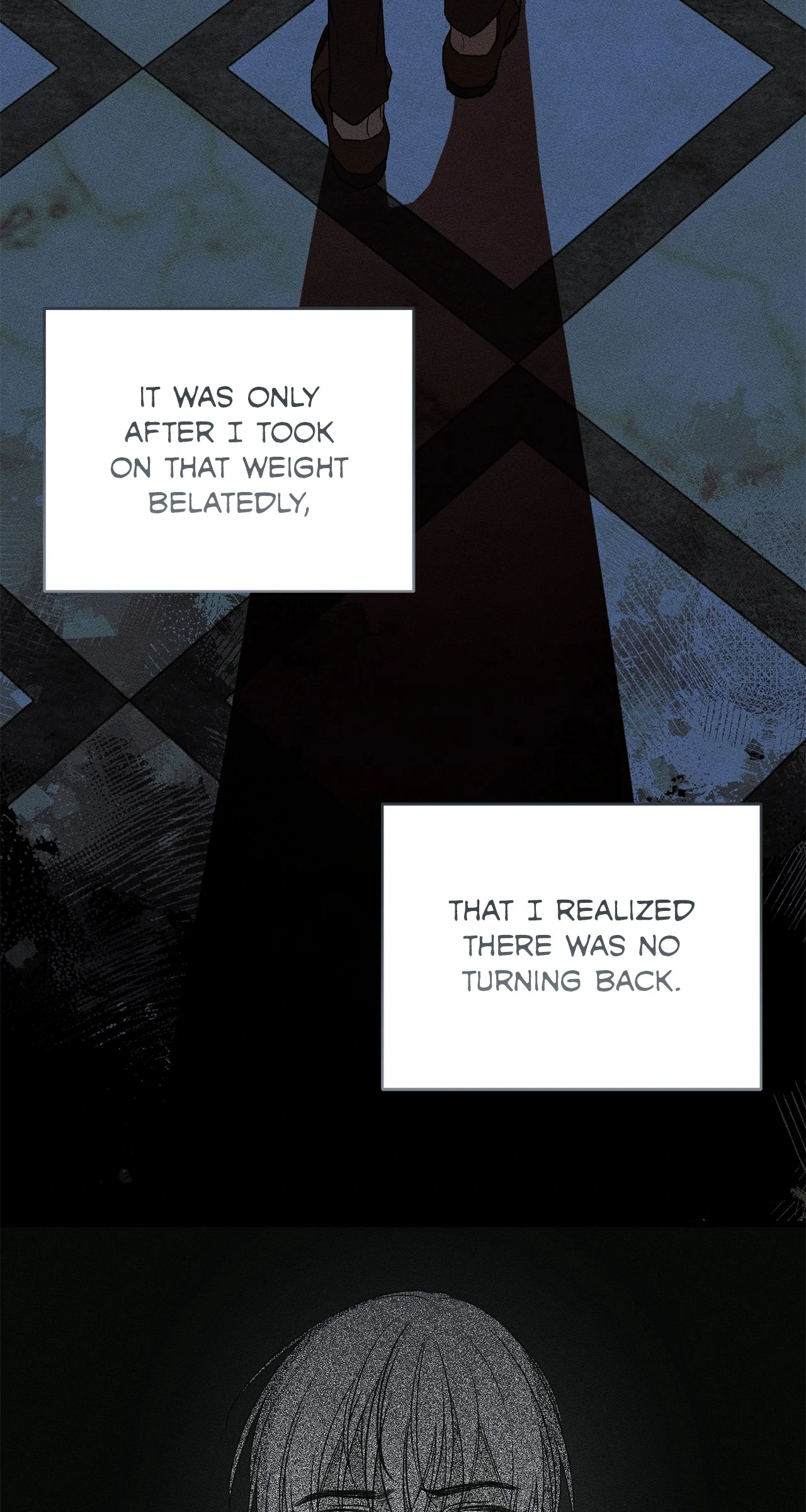 My Husband Who Hates Me Has Lost His Memories Chapter 50 - page 16