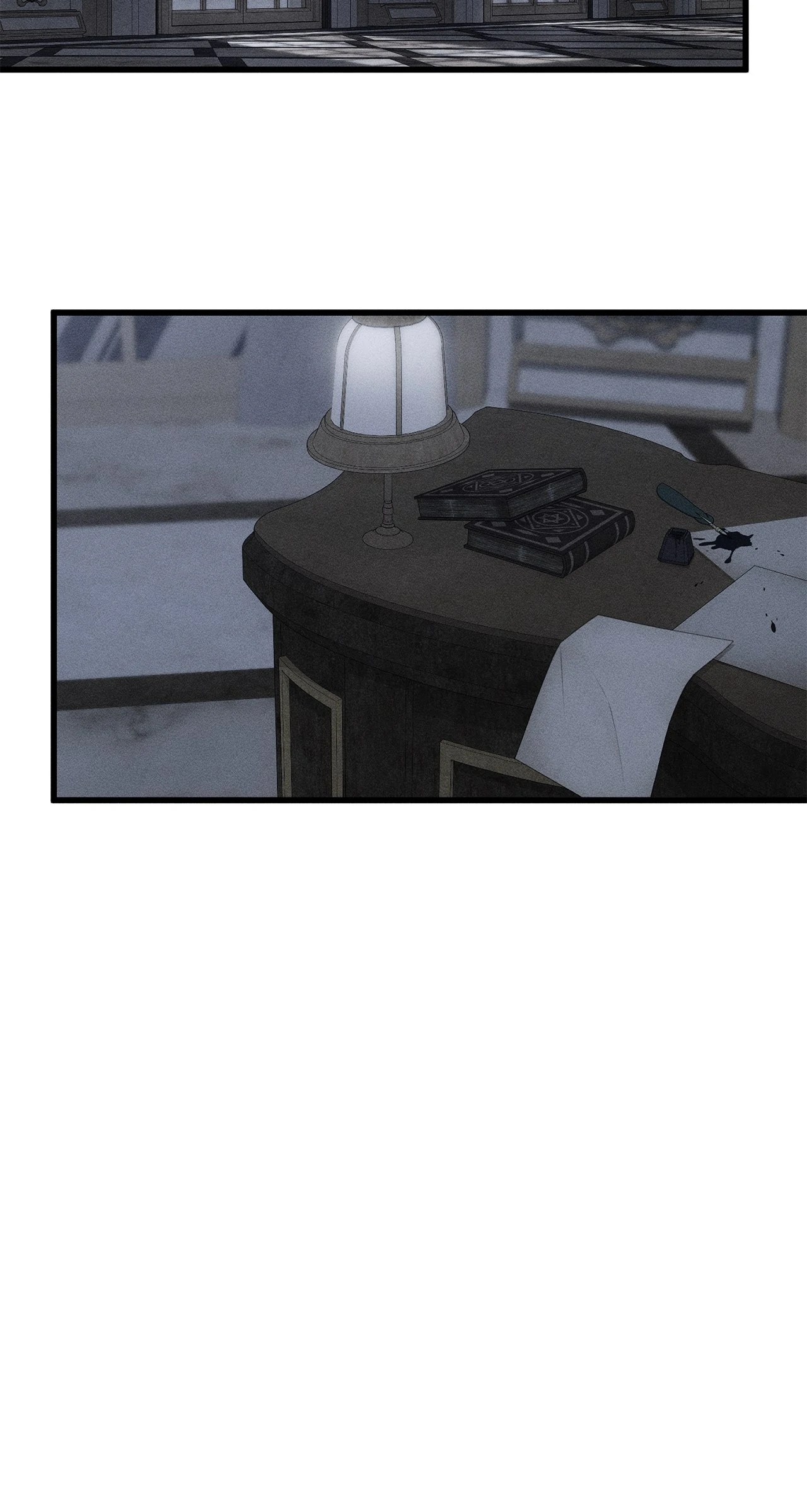 My Husband Who Hates Me Has Lost His Memories Chapter 50 - page 21