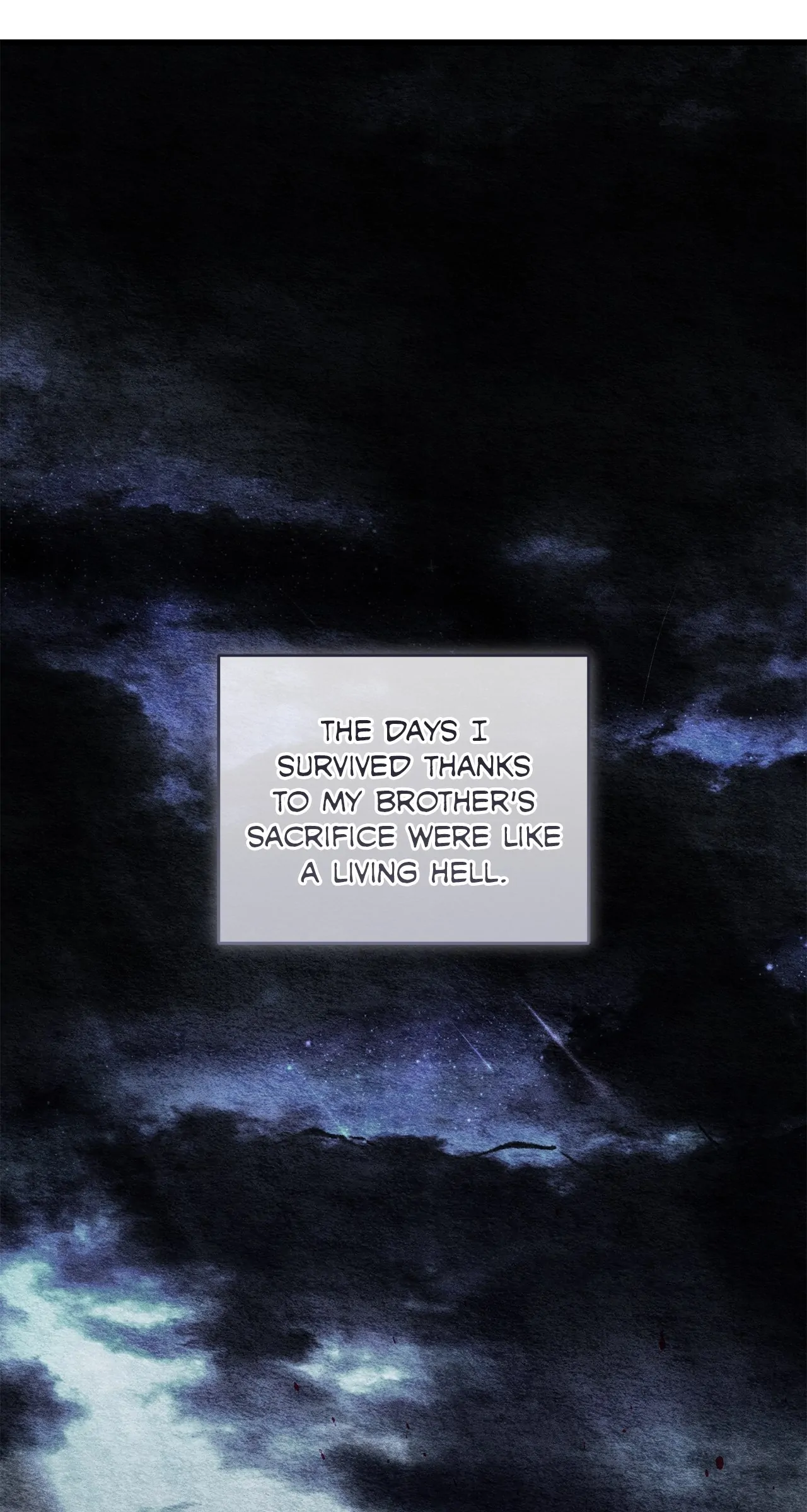 My Husband Who Hates Me Has Lost His Memories Chapter 50 - page 22