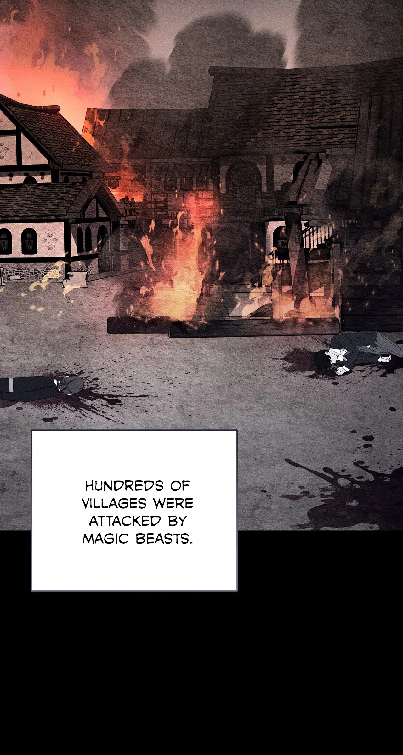 My Husband Who Hates Me Has Lost His Memories Chapter 50 - page 24