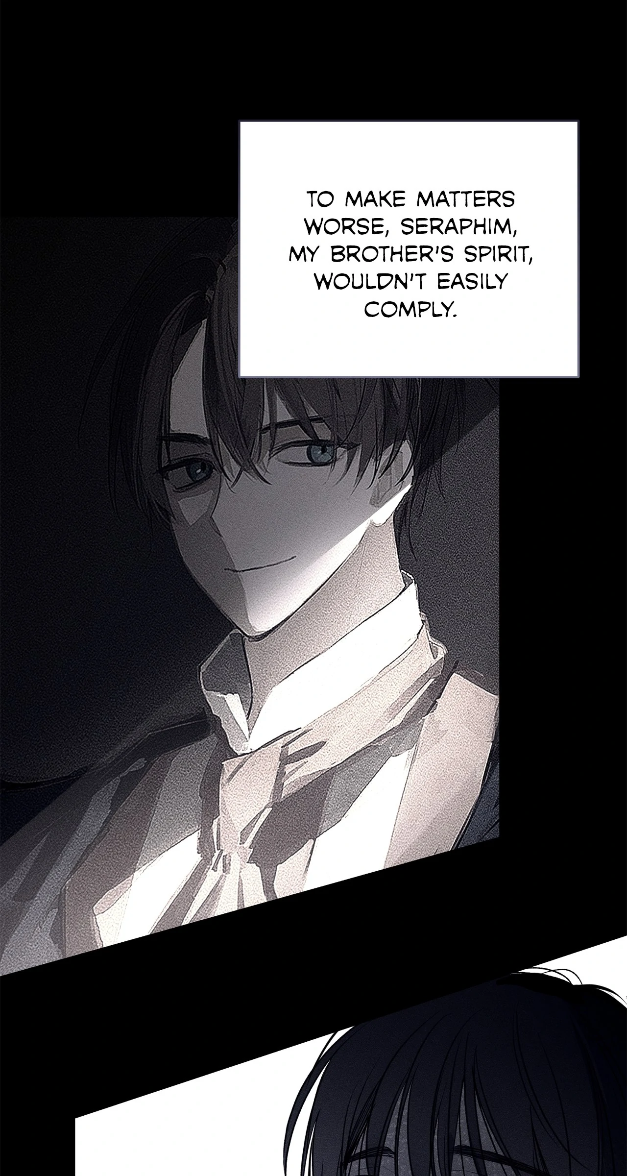 My Husband Who Hates Me Has Lost His Memories Chapter 50 - page 25