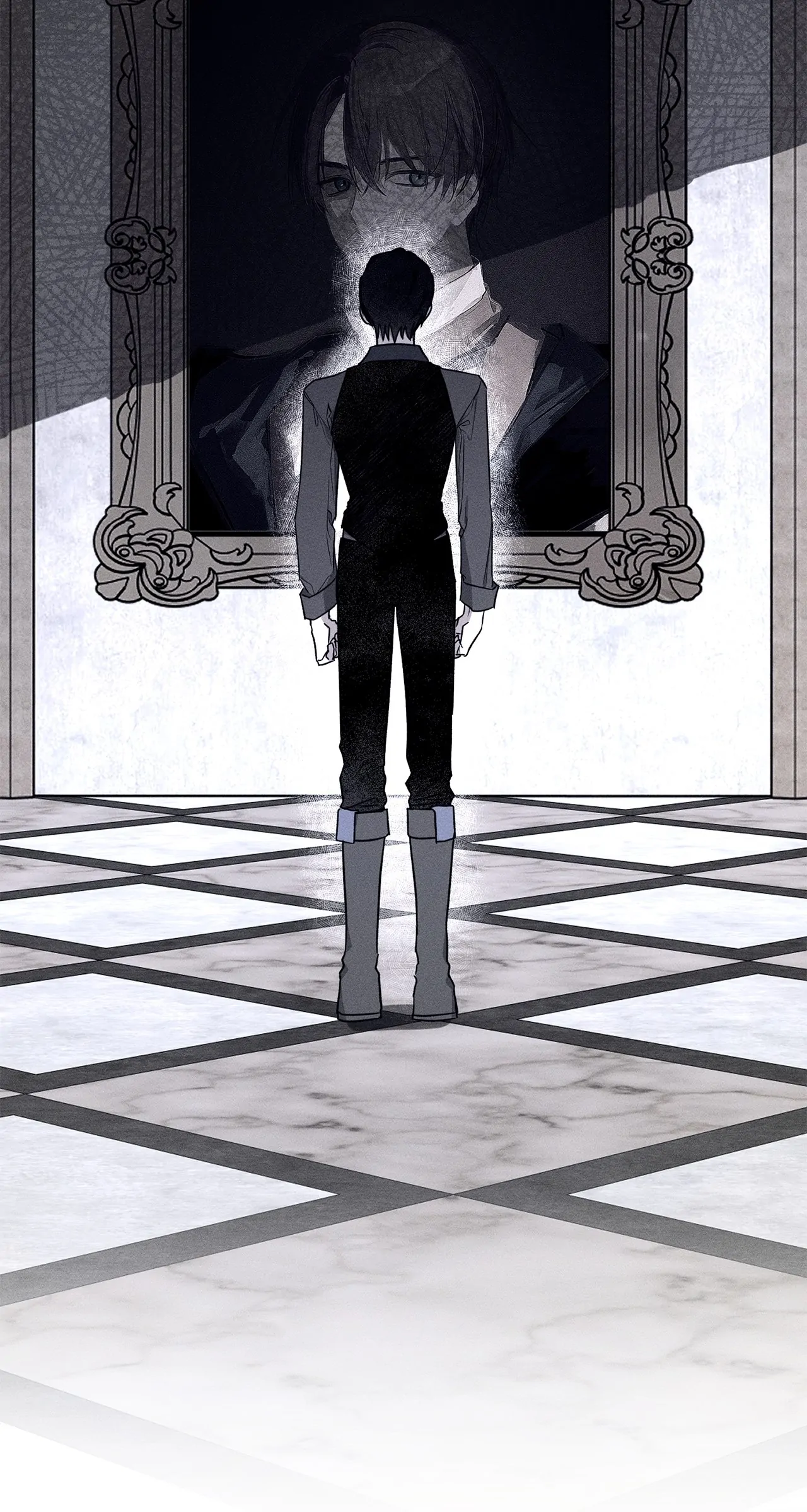 My Husband Who Hates Me Has Lost His Memories Chapter 50 - page 27