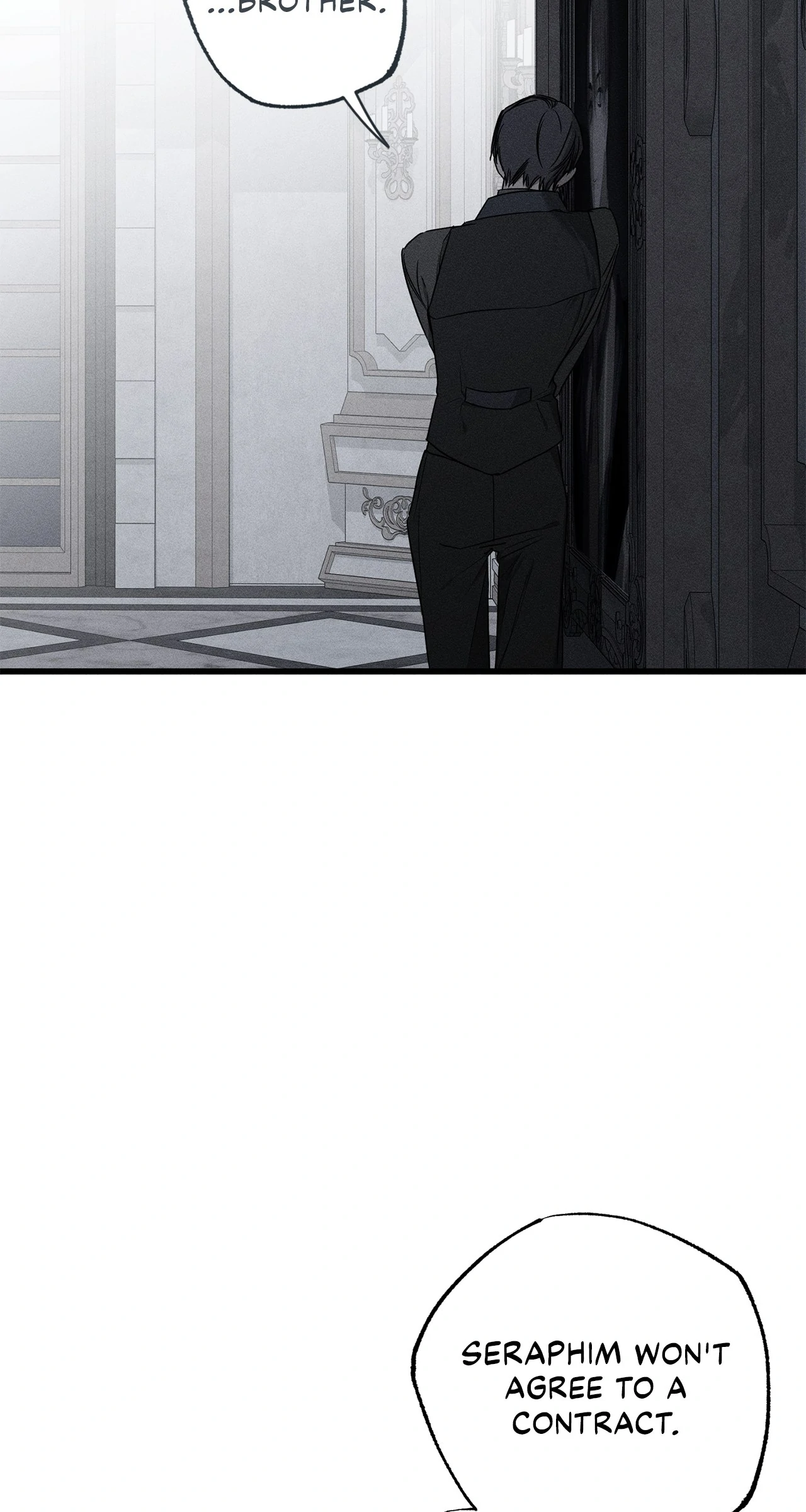 My Husband Who Hates Me Has Lost His Memories Chapter 50 - page 32
