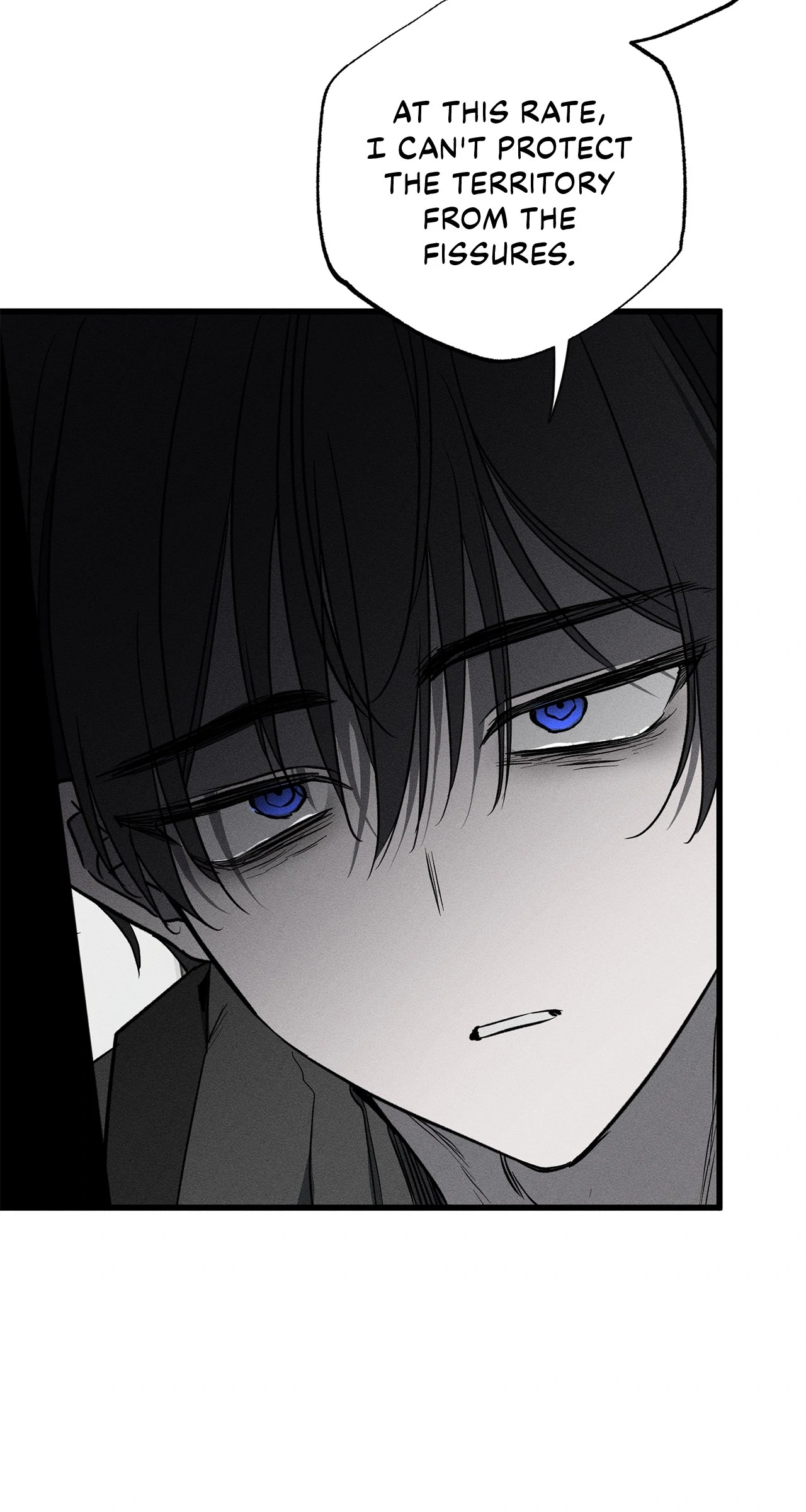 My Husband Who Hates Me Has Lost His Memories Chapter 50 - page 33