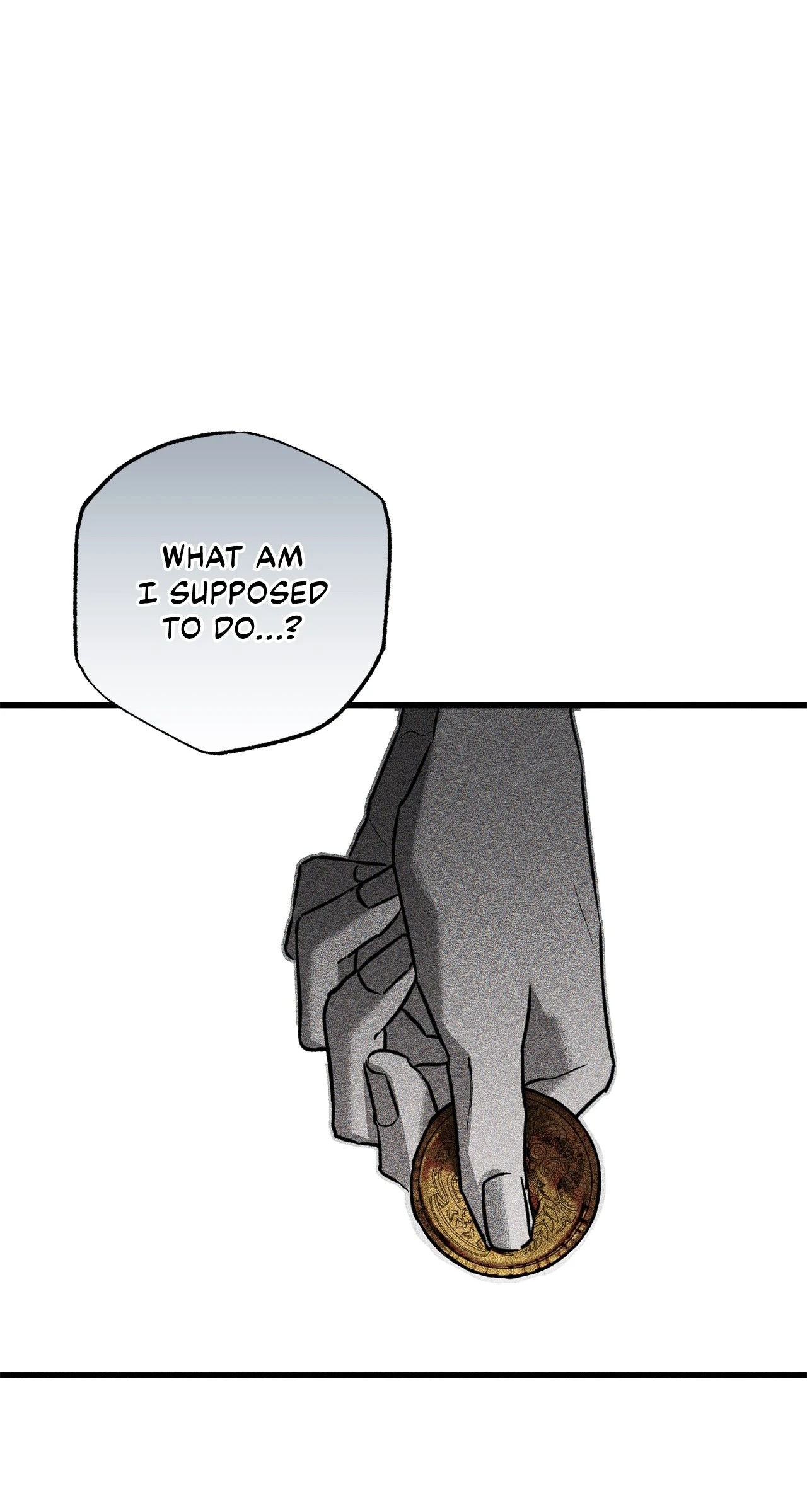 My Husband Who Hates Me Has Lost His Memories Chapter 50 - page 34