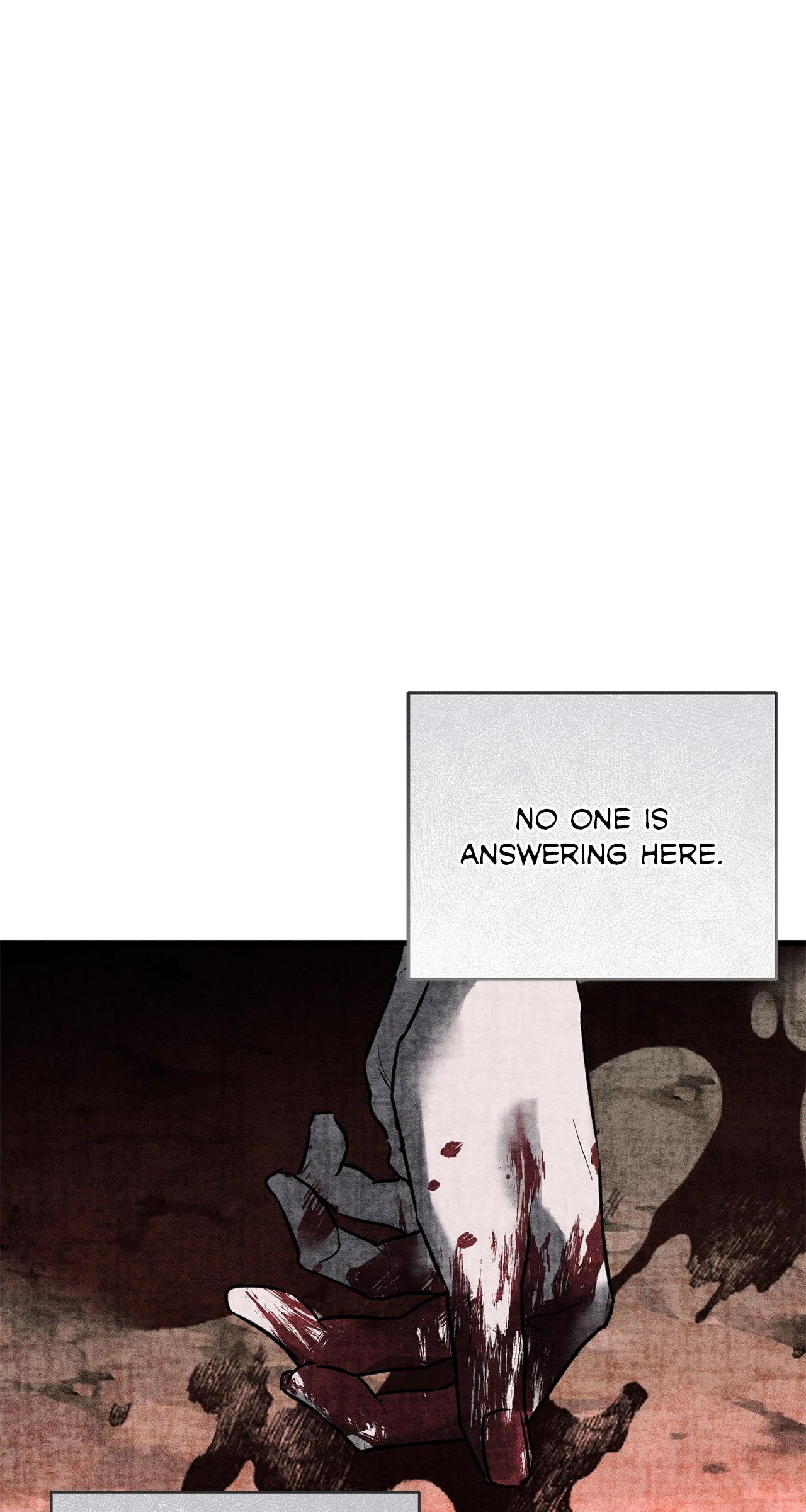 My Husband Who Hates Me Has Lost His Memories Chapter 50 - page 35