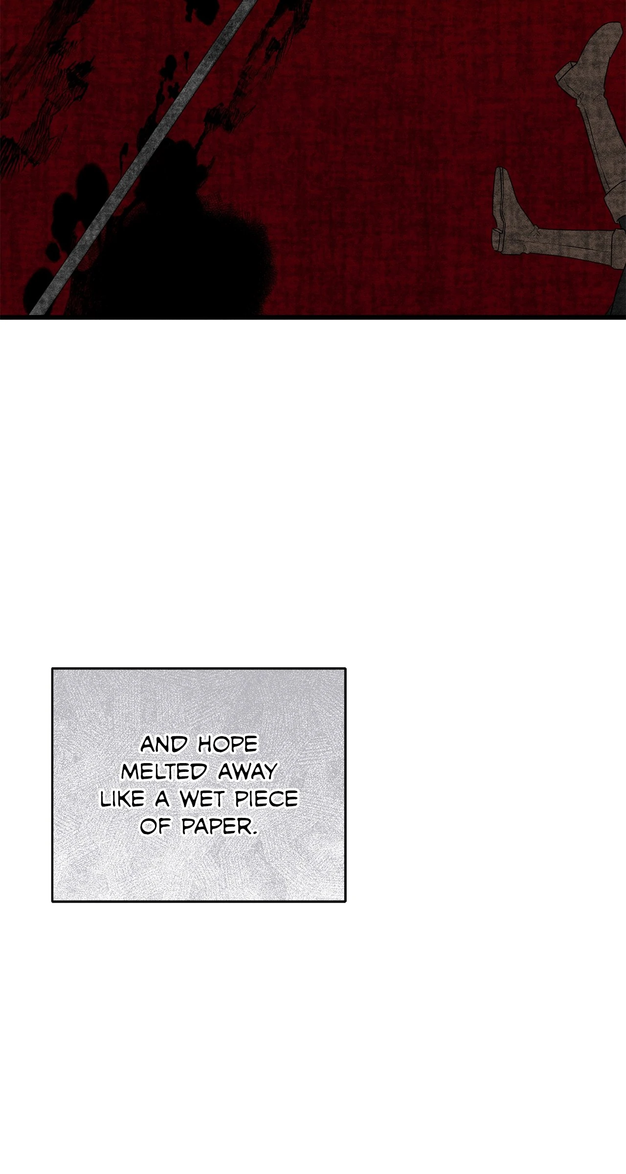 My Husband Who Hates Me Has Lost His Memories Chapter 50 - page 37