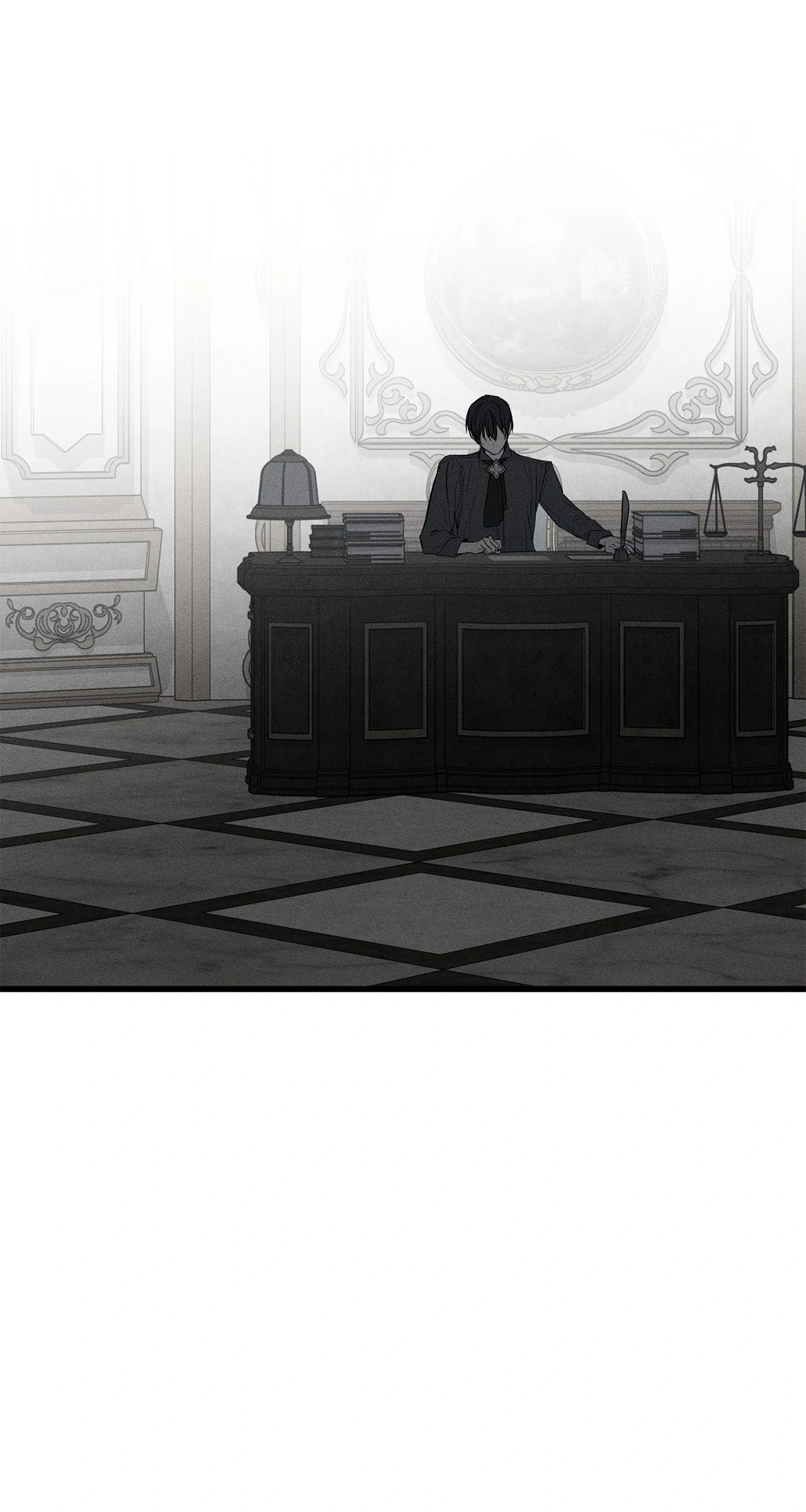 My Husband Who Hates Me Has Lost His Memories Chapter 50 - page 38
