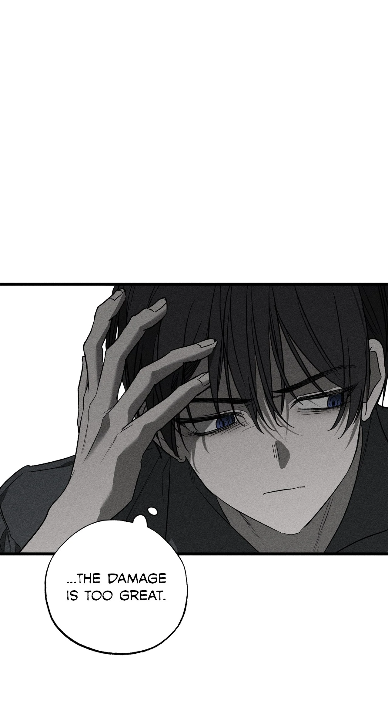 My Husband Who Hates Me Has Lost His Memories Chapter 50 - page 40