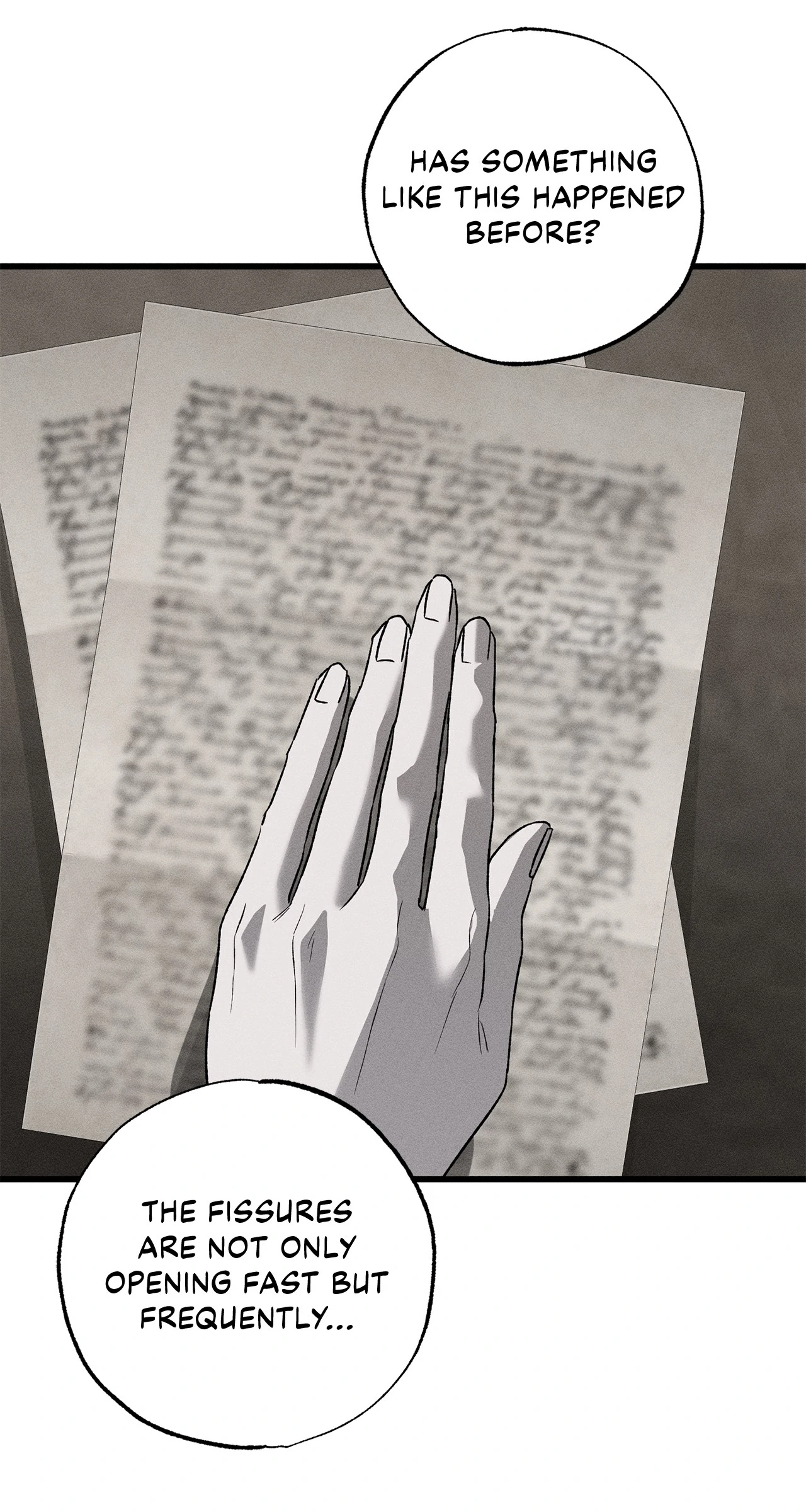 My Husband Who Hates Me Has Lost His Memories Chapter 50 - page 41