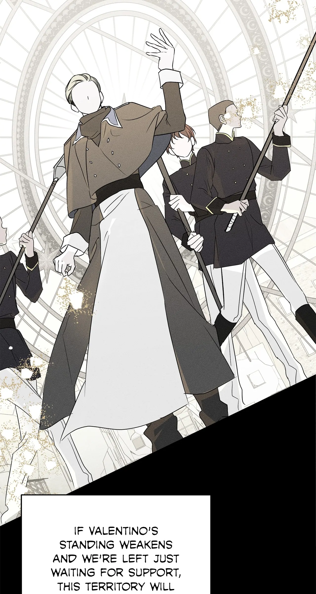 My Husband Who Hates Me Has Lost His Memories Chapter 50 - page 43