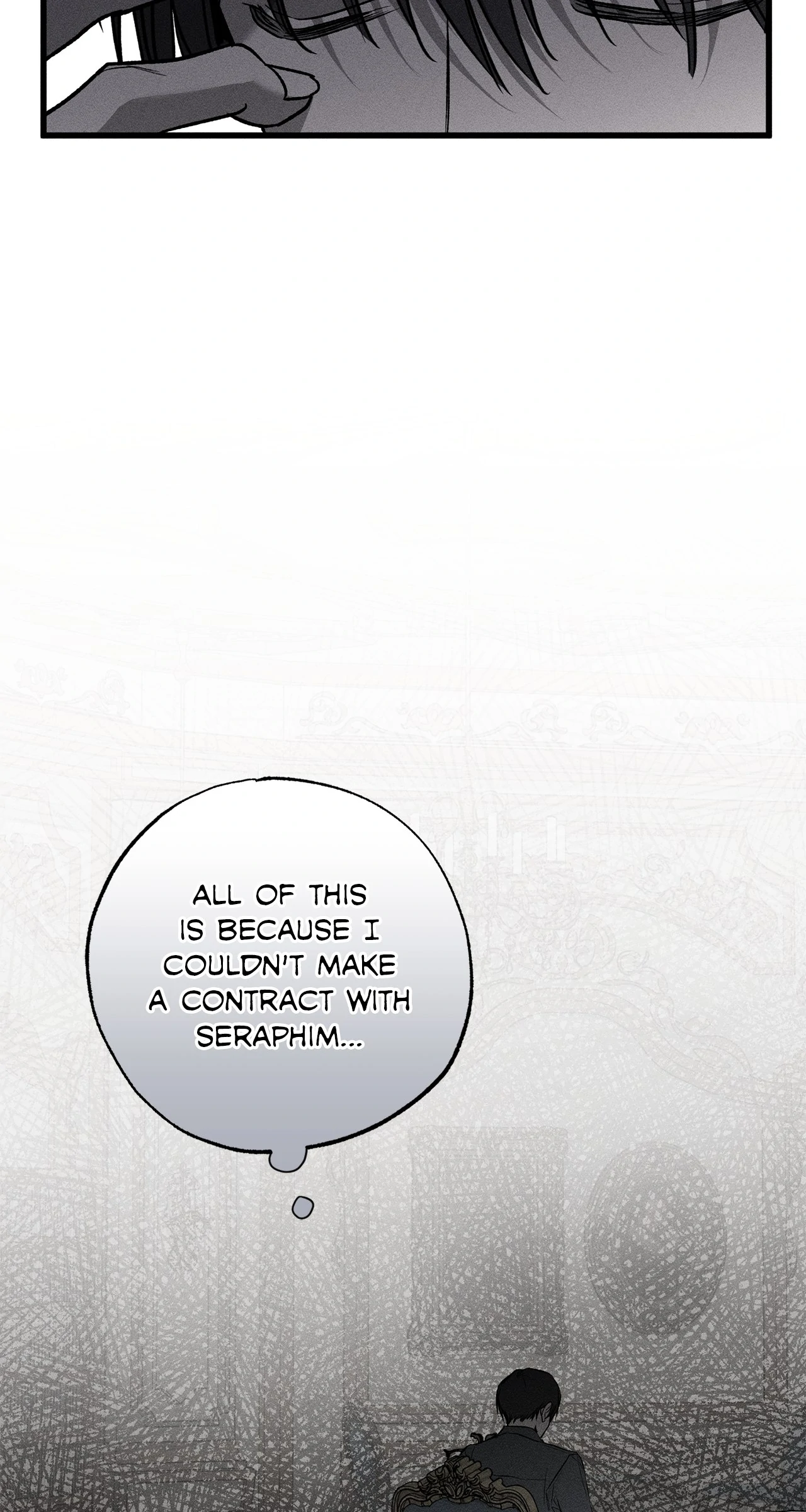 My Husband Who Hates Me Has Lost His Memories Chapter 50 - page 46