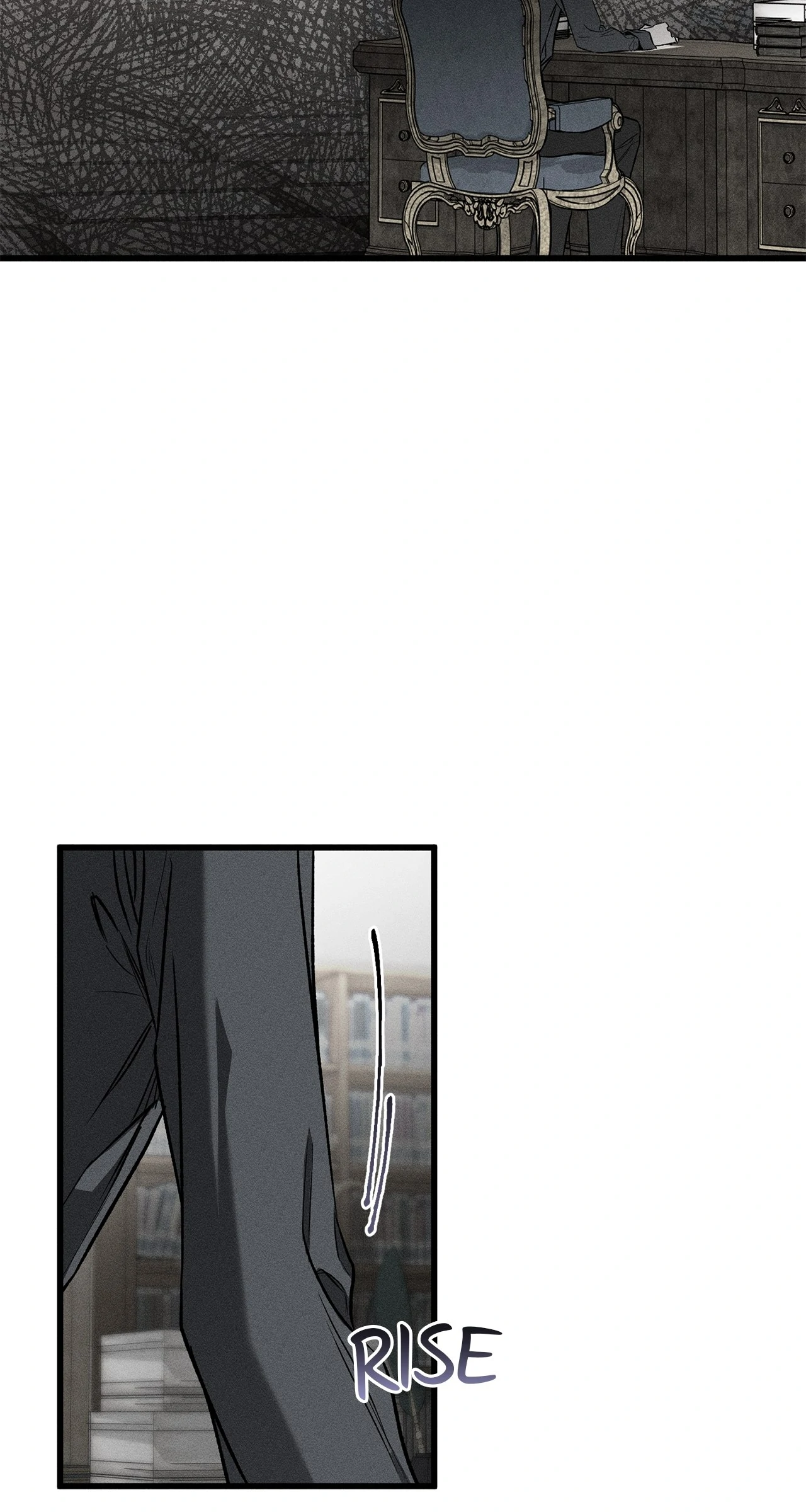My Husband Who Hates Me Has Lost His Memories Chapter 50 - page 47