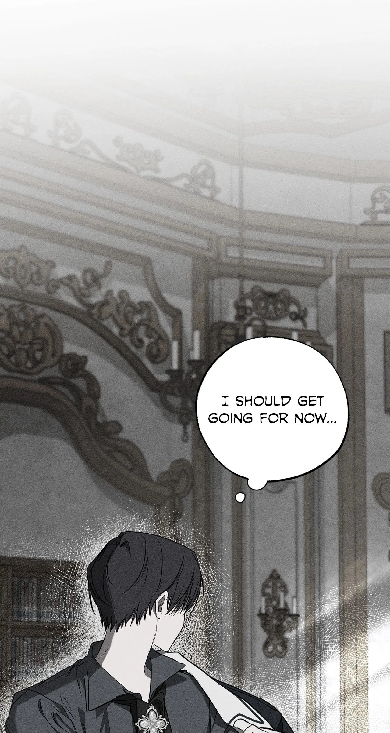 My Husband Who Hates Me Has Lost His Memories Chapter 50 - page 49