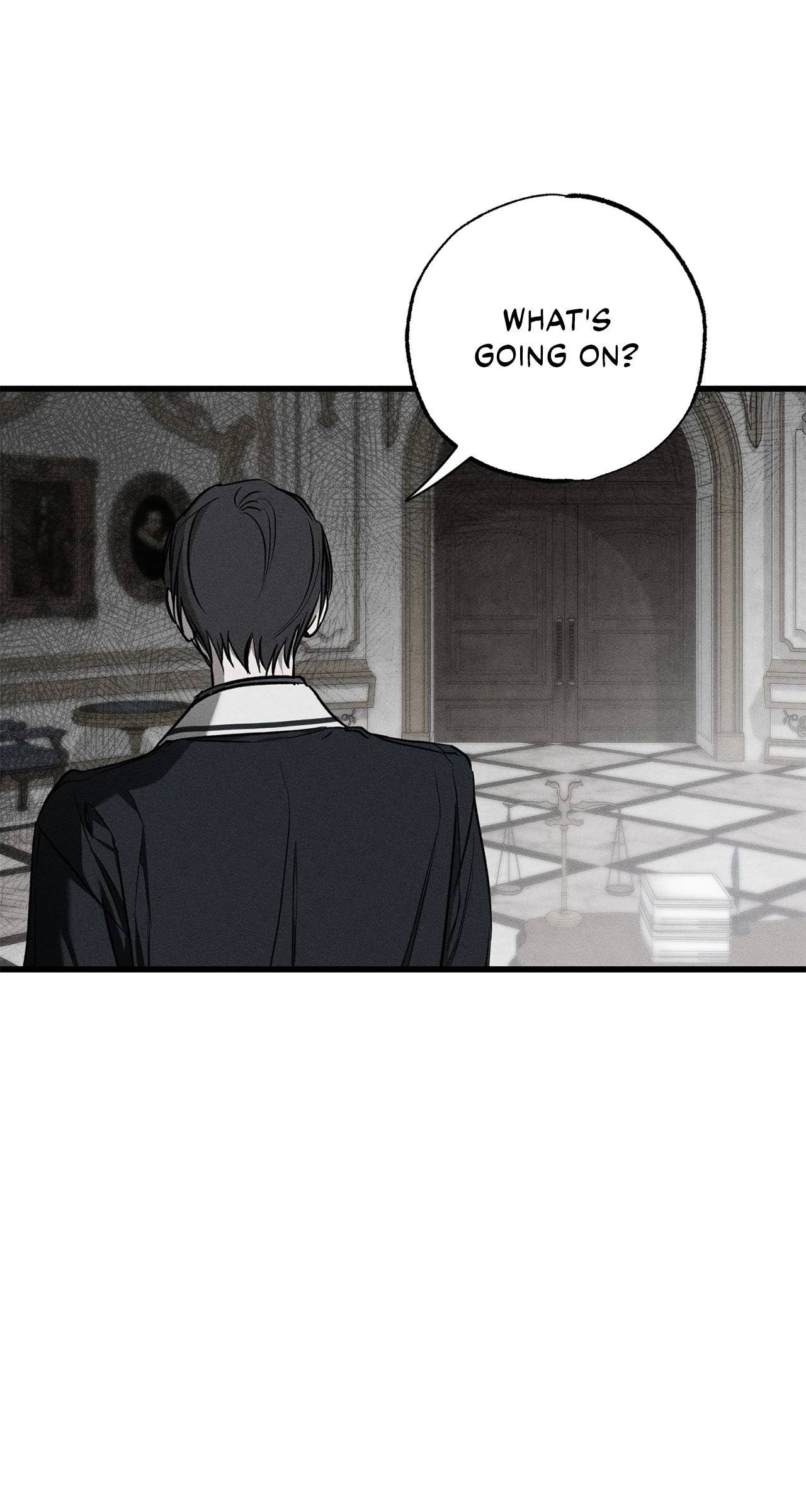 My Husband Who Hates Me Has Lost His Memories Chapter 50 - page 51