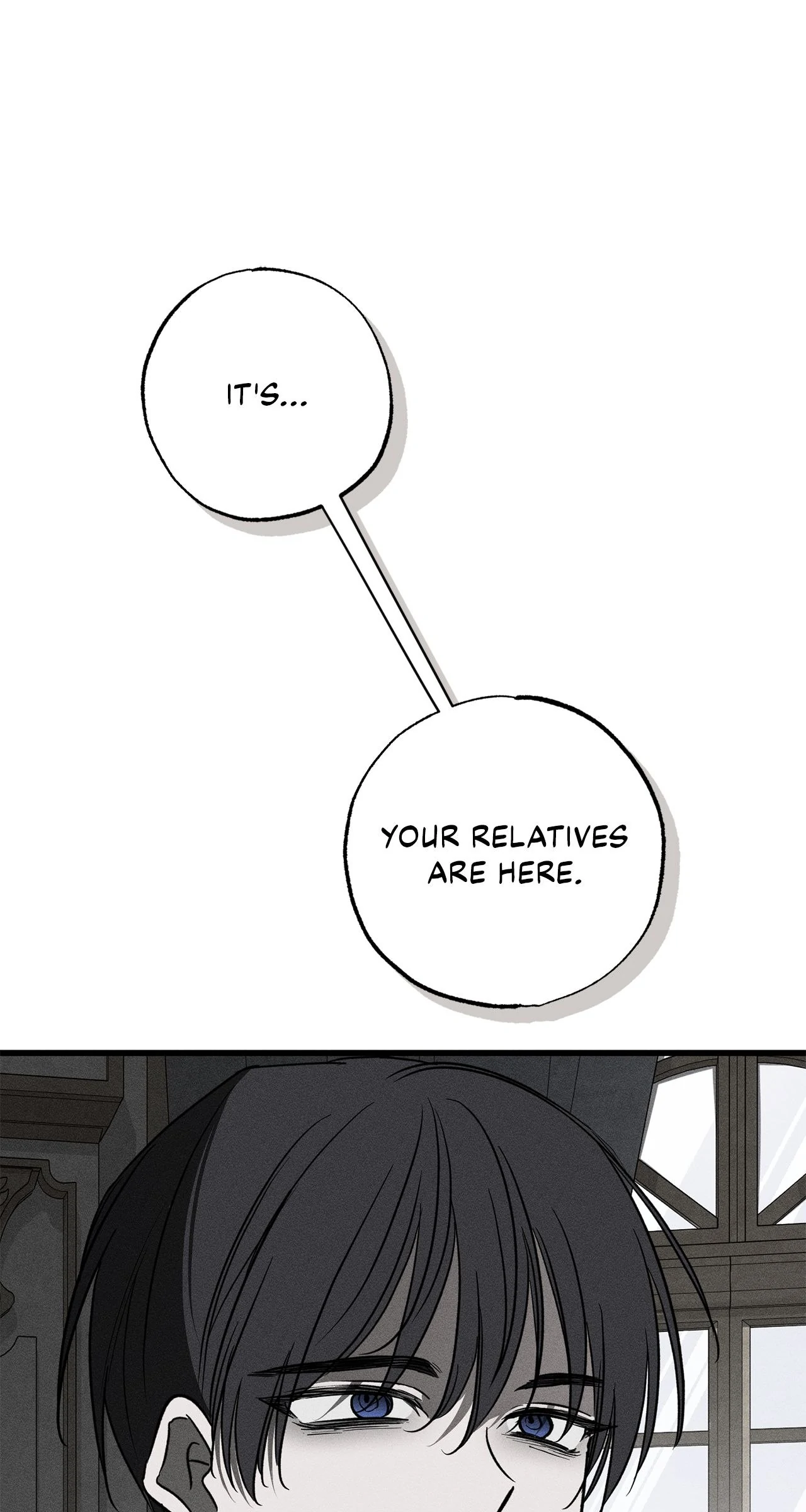 My Husband Who Hates Me Has Lost His Memories Chapter 50 - page 52