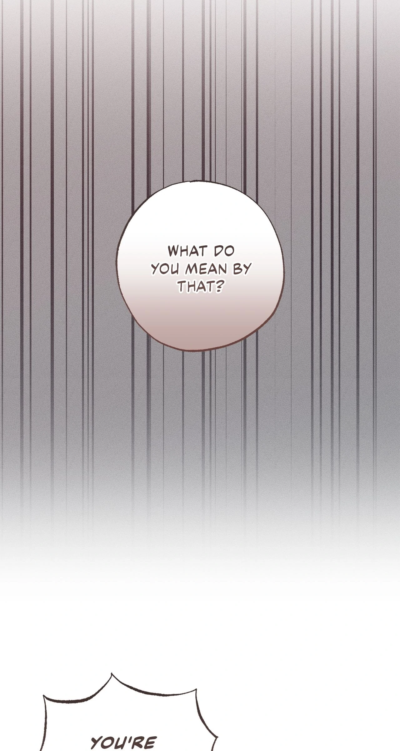 My Husband Who Hates Me Has Lost His Memories Chapter 50 - page 54