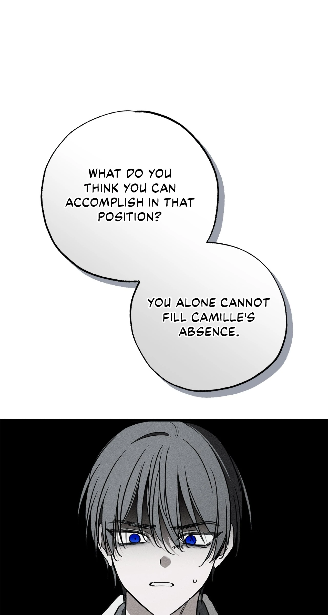 My Husband Who Hates Me Has Lost His Memories Chapter 50 - page 58