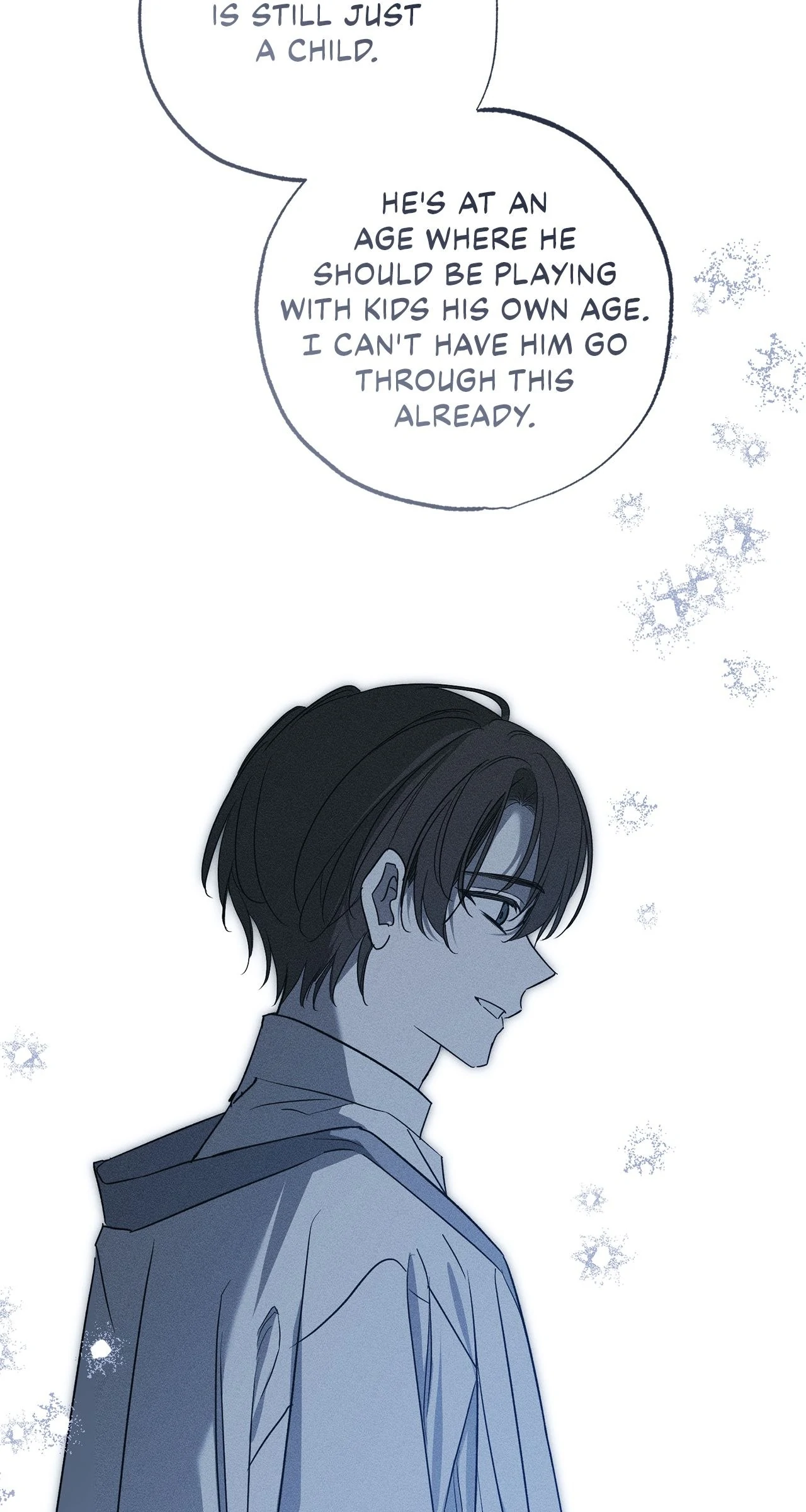My Husband Who Hates Me Has Lost His Memories Chapter 50 - page 6