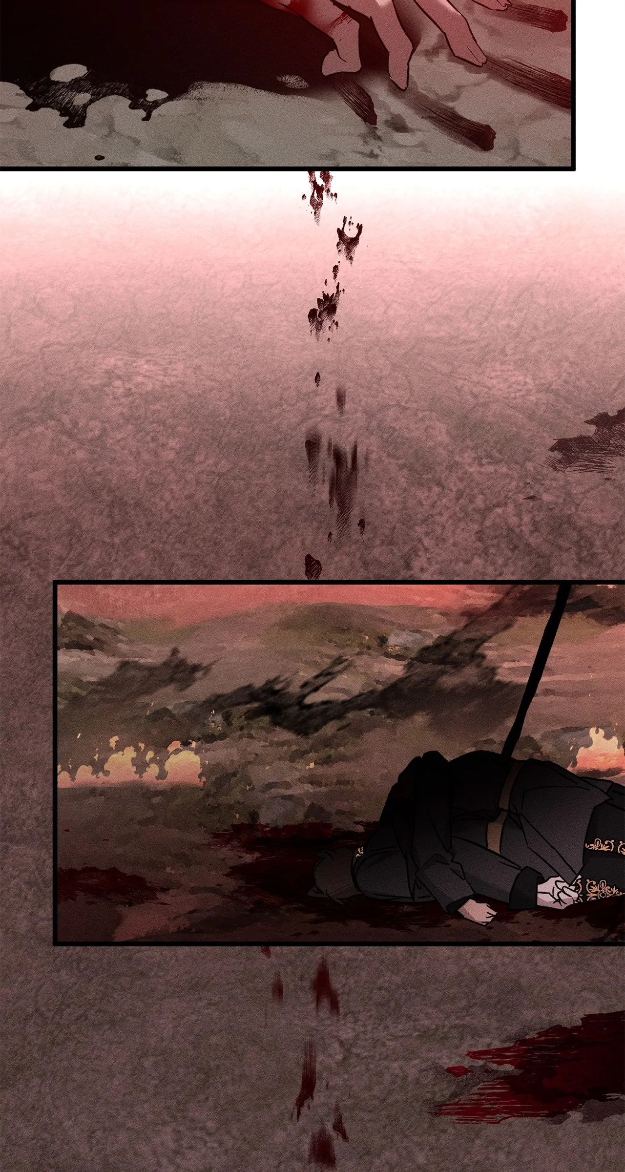 My Husband Who Hates Me Has Lost His Memories Chapter 50 - page 63
