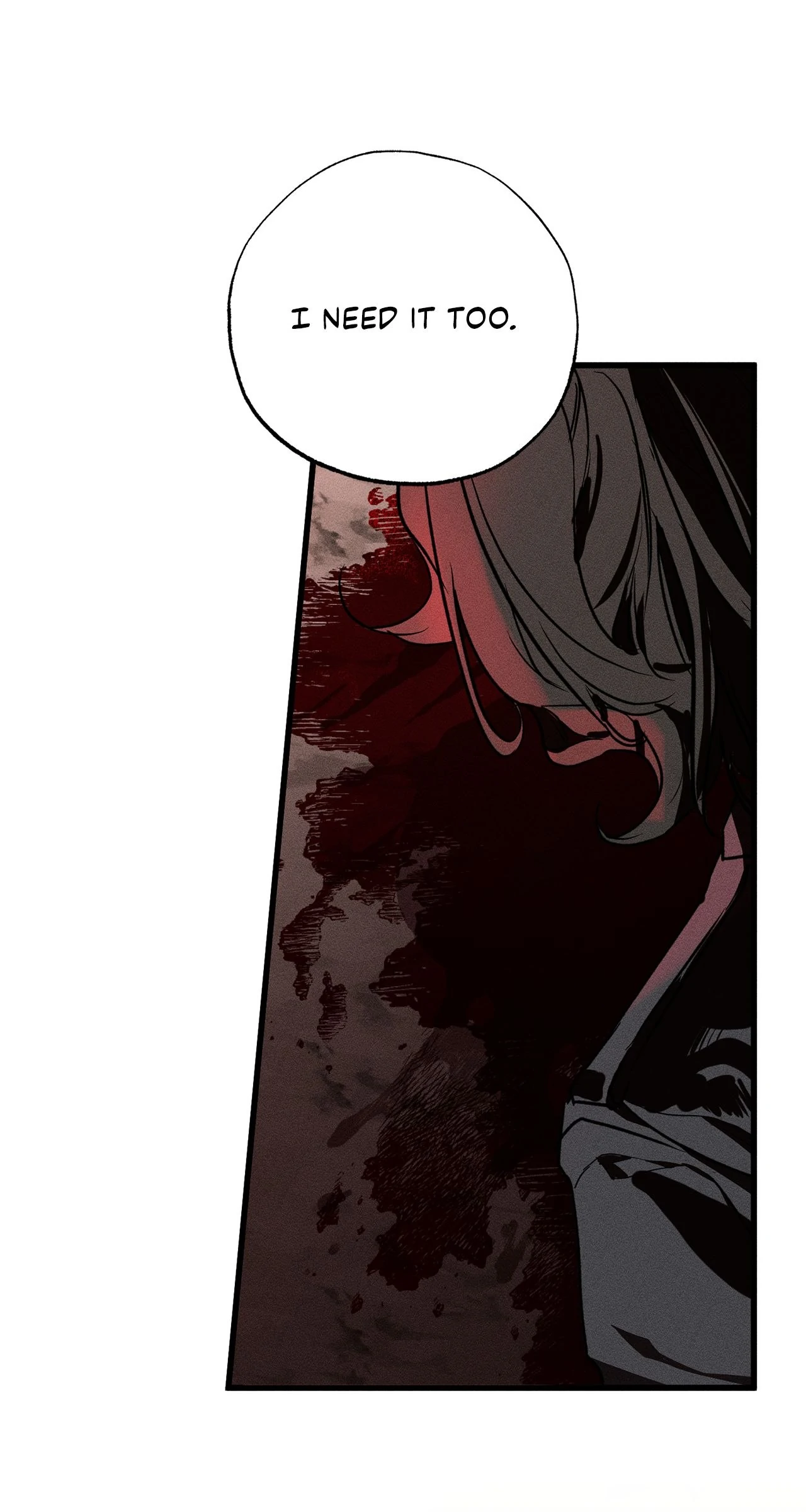 My Husband Who Hates Me Has Lost His Memories Chapter 50 - page 69