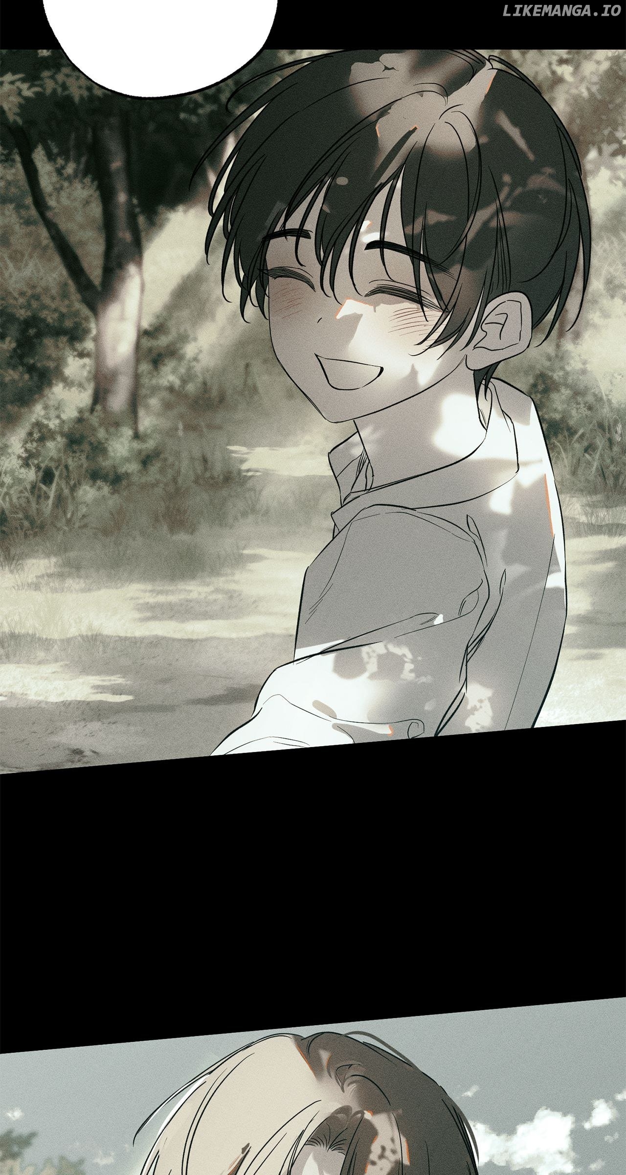 My Husband Who Hates Me Has Lost His Memories Chapter 50 - page 74
