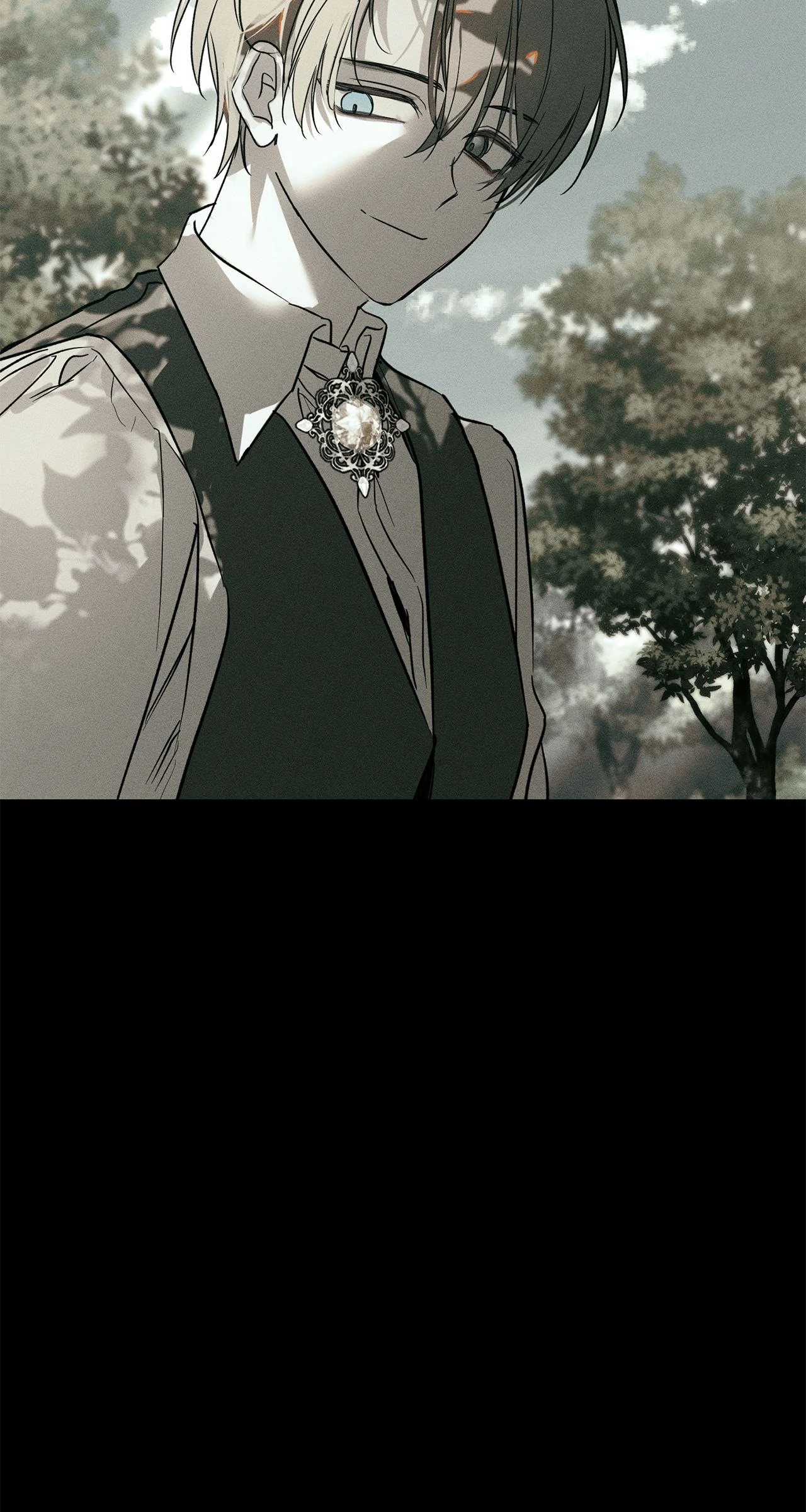 My Husband Who Hates Me Has Lost His Memories Chapter 50 - page 75