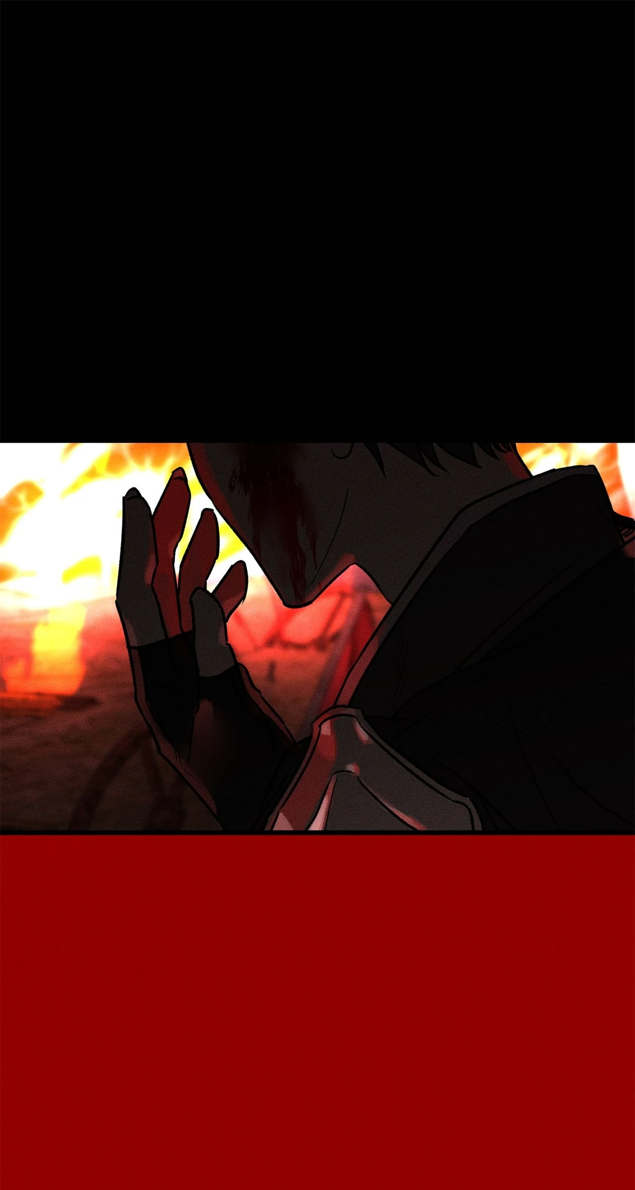 My Husband Who Hates Me Has Lost His Memories Chapter 50 - page 77